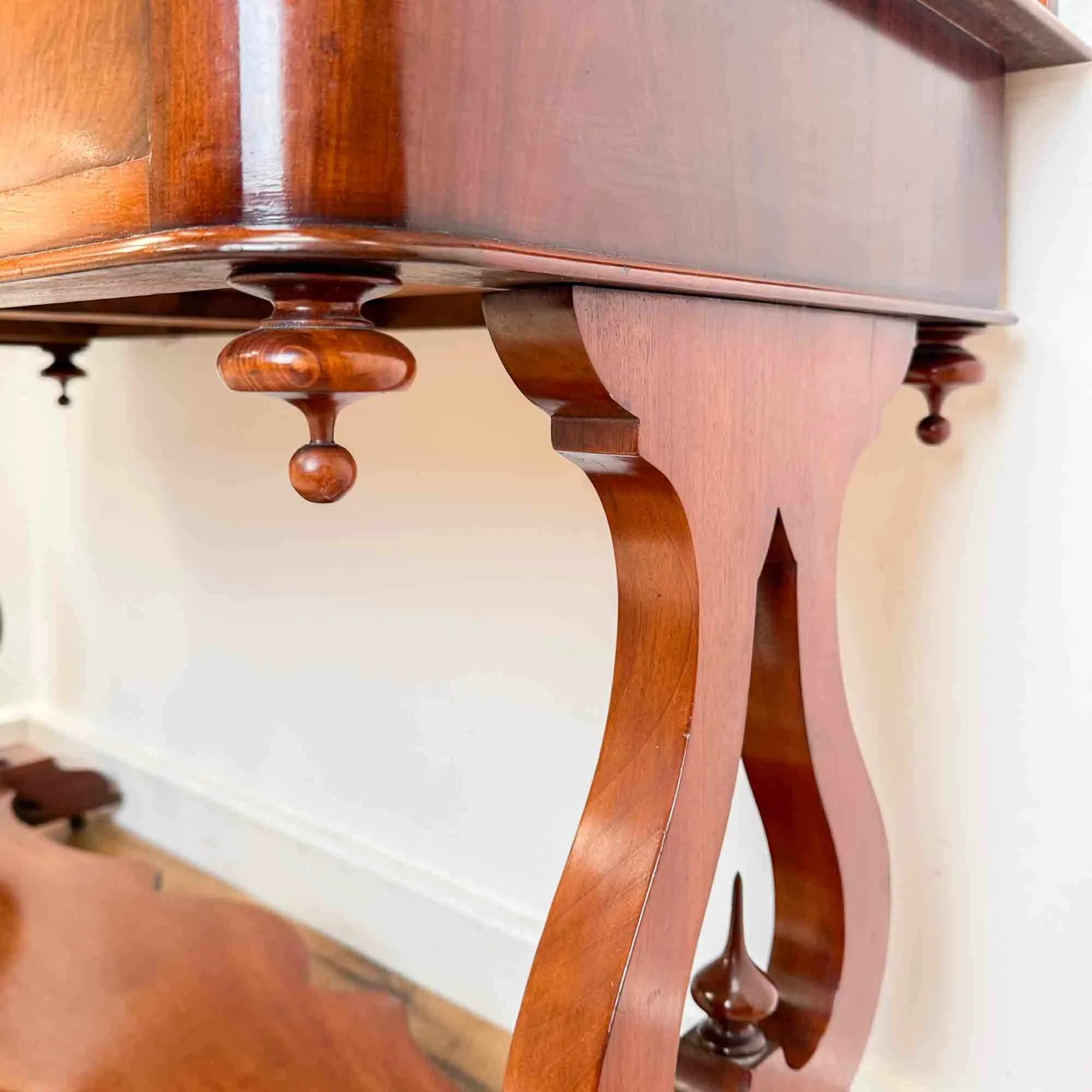 victorian mahogany side table-5.jpg