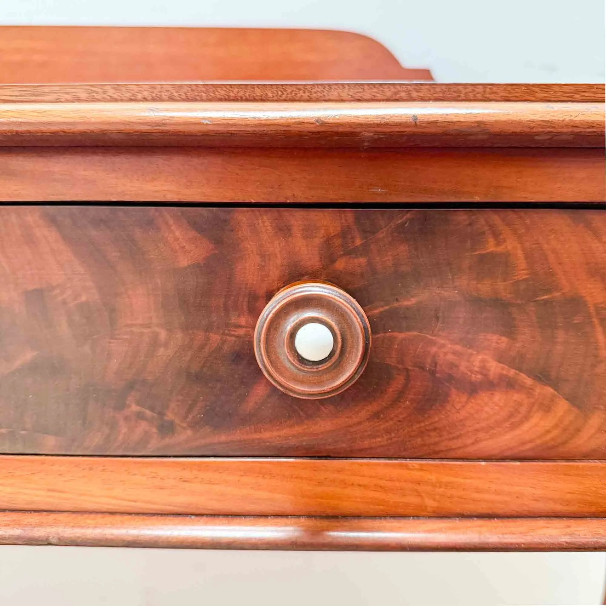 victorian mahogany writing table-7.jpg