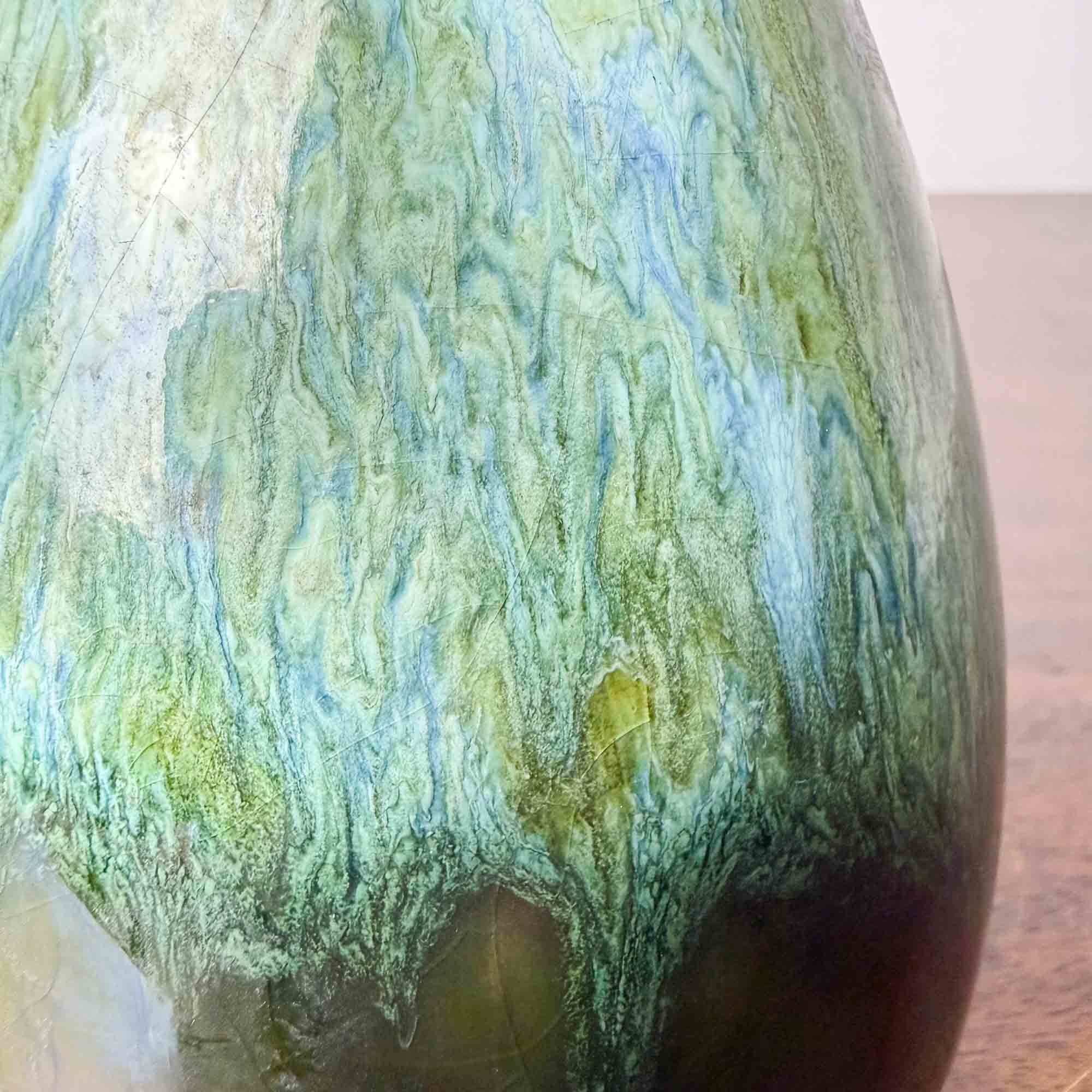 green turquoise drip glaze jug-3.jpg