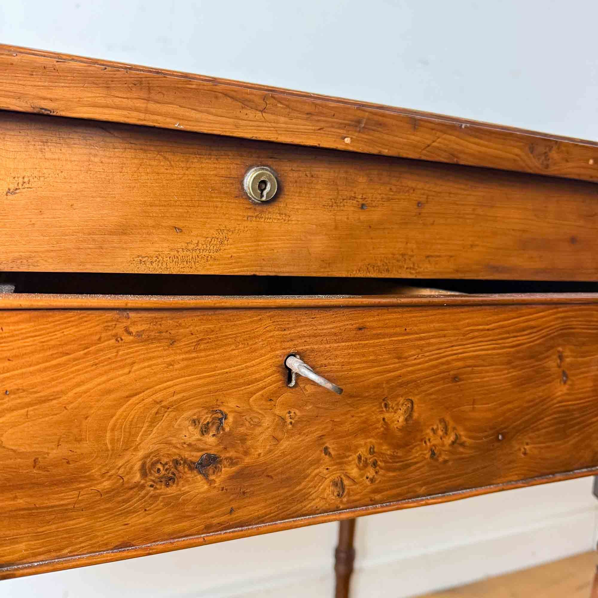 antique yew clerks desk-12.jpg