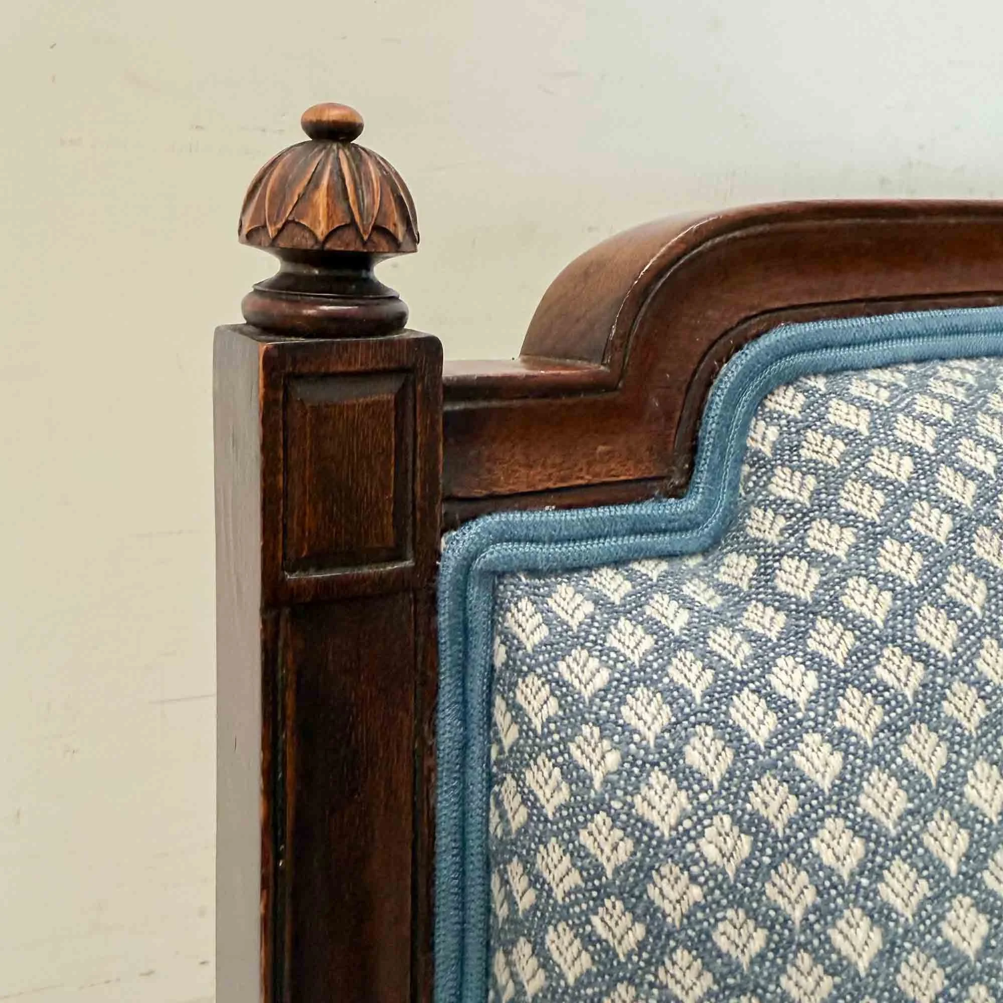 edwardian blue upholstered armchair-2.jpg