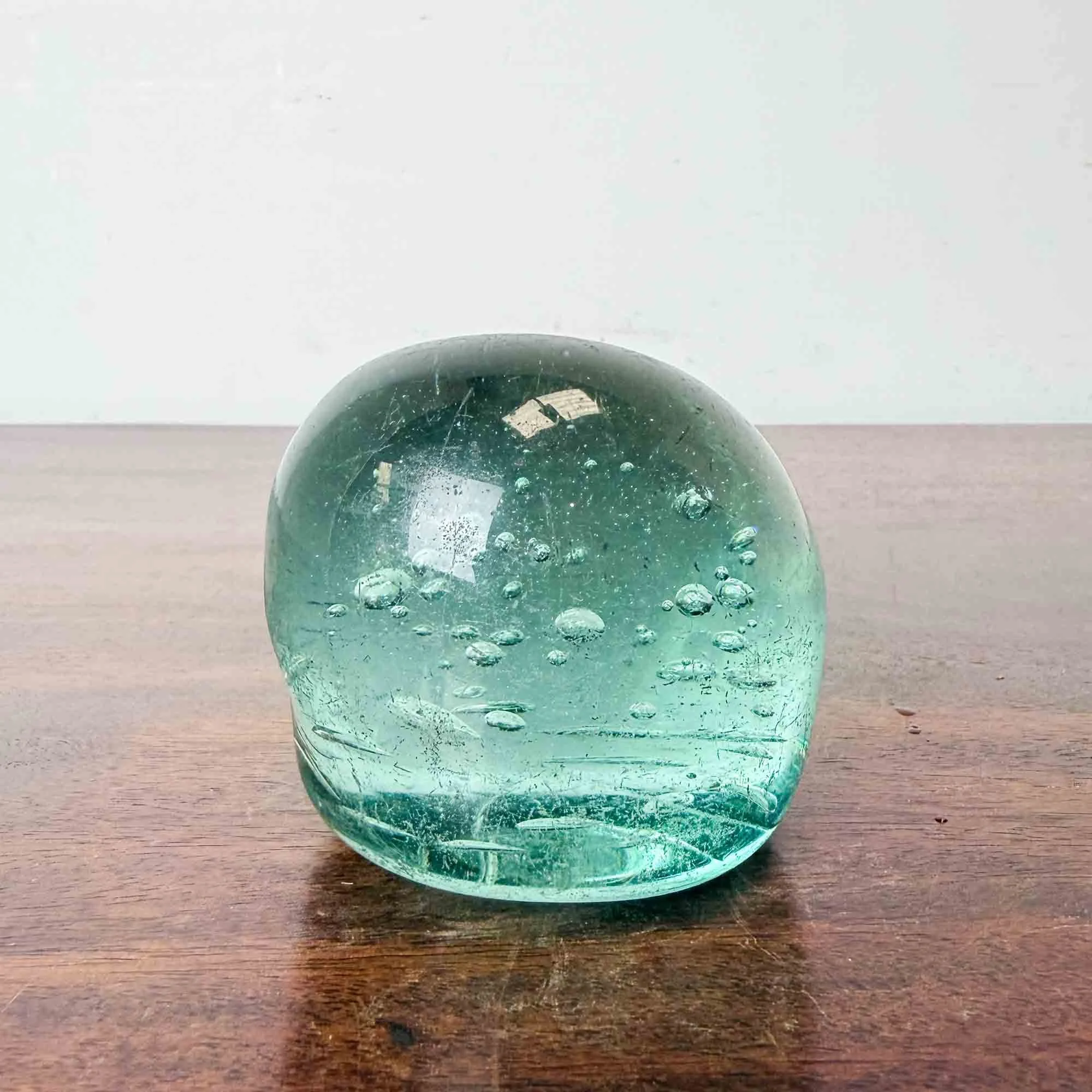 small glass dump paperweight-3.jpg