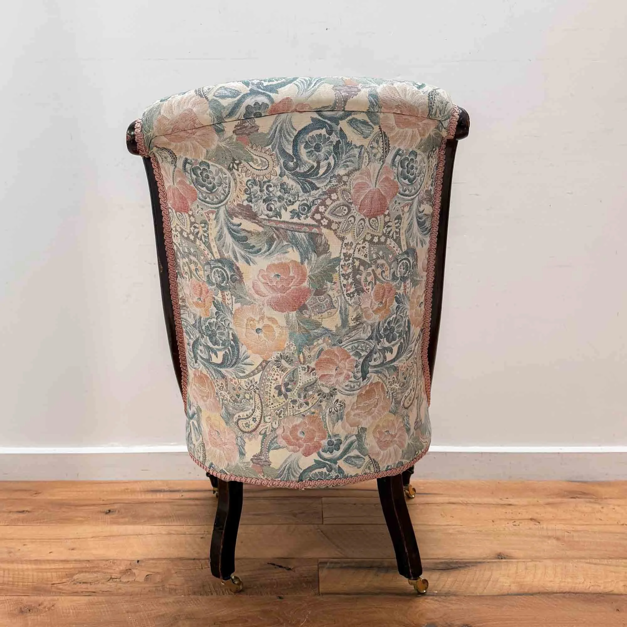 victorian scroll back slipper chair-7.jpg