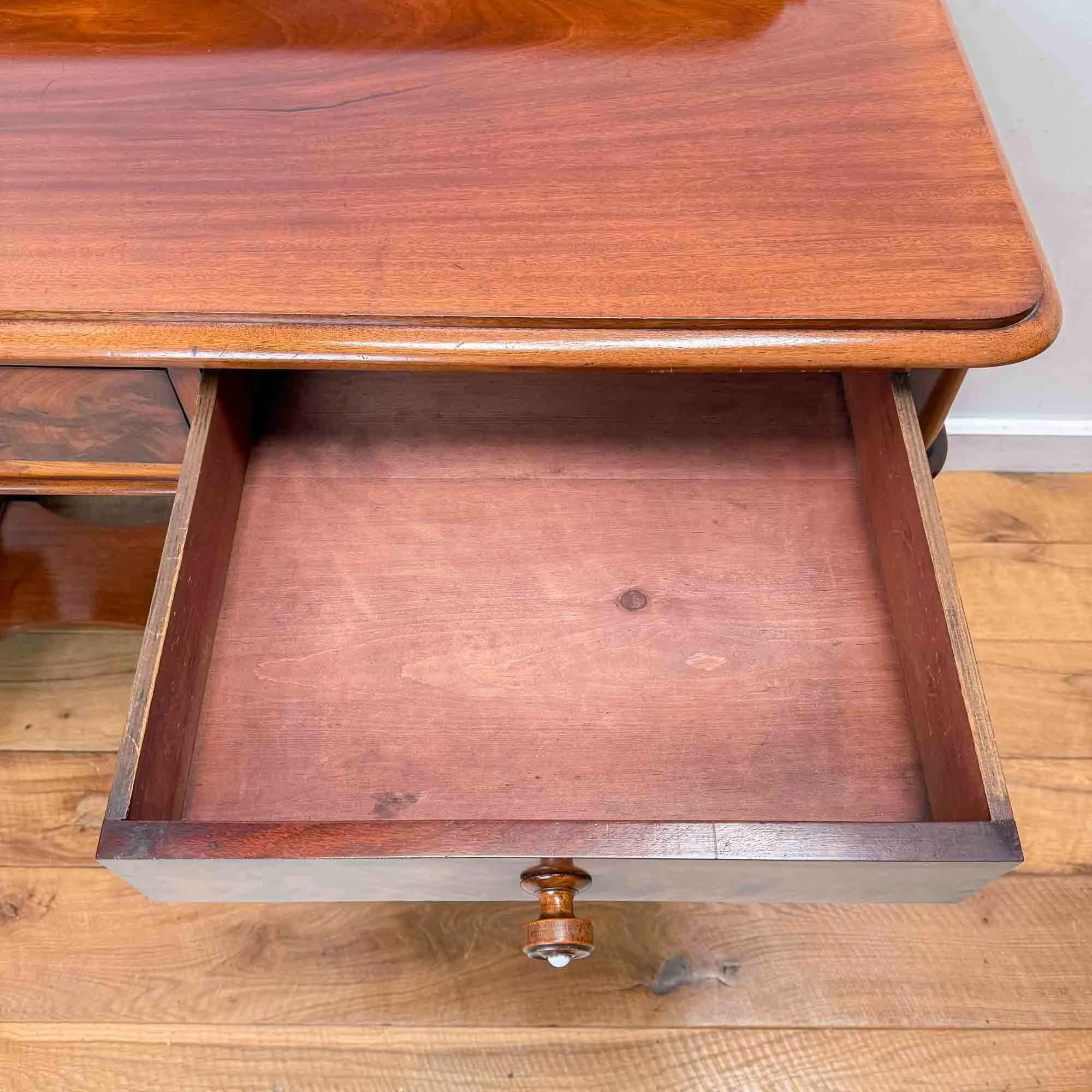 victorian mahogany side table-2.jpg
