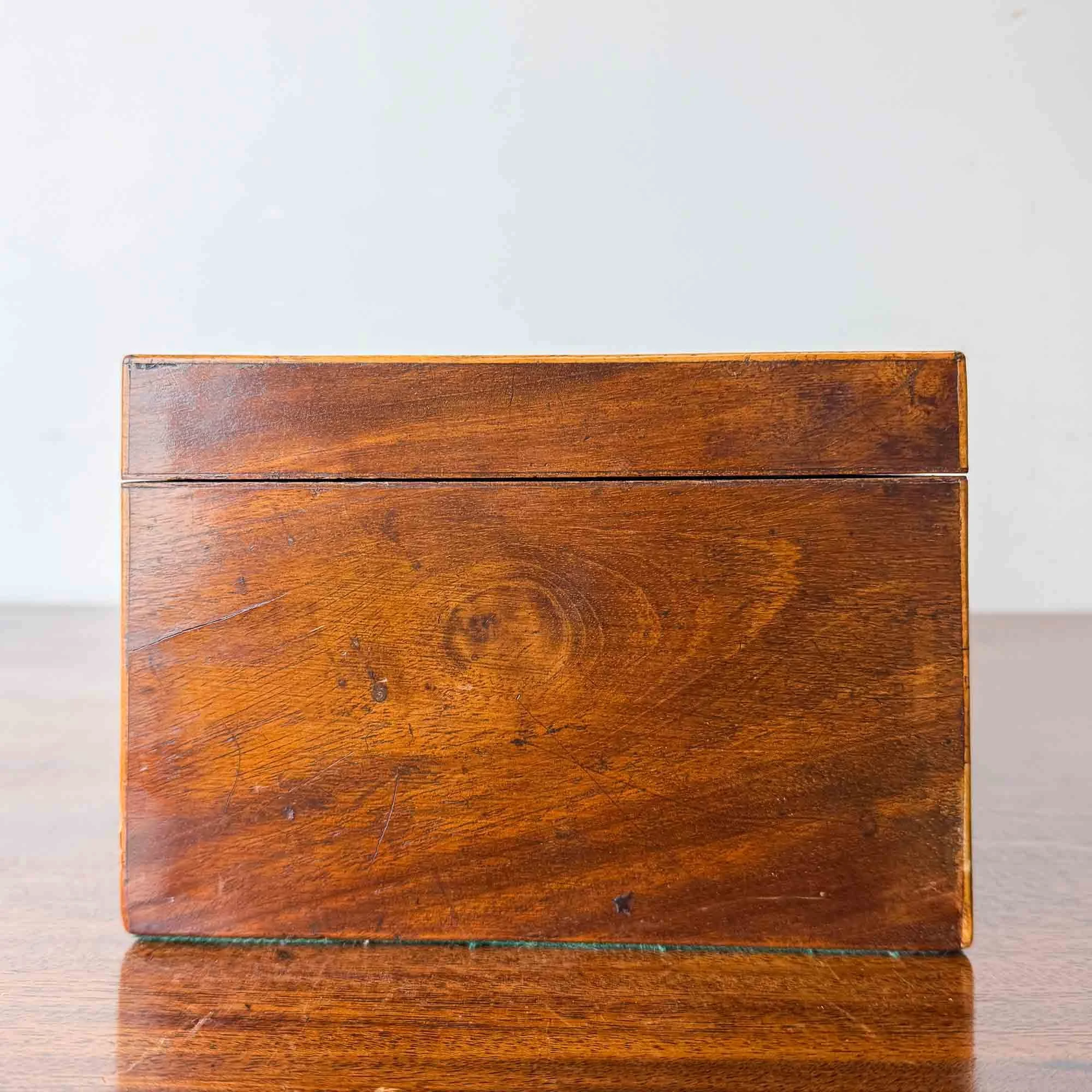 georgian mahogany work box-6.jpg