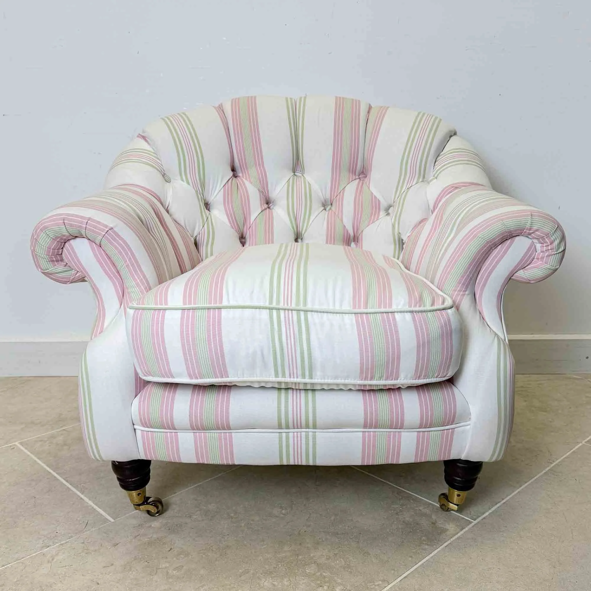 pink and green stripe armchair-3.jpg