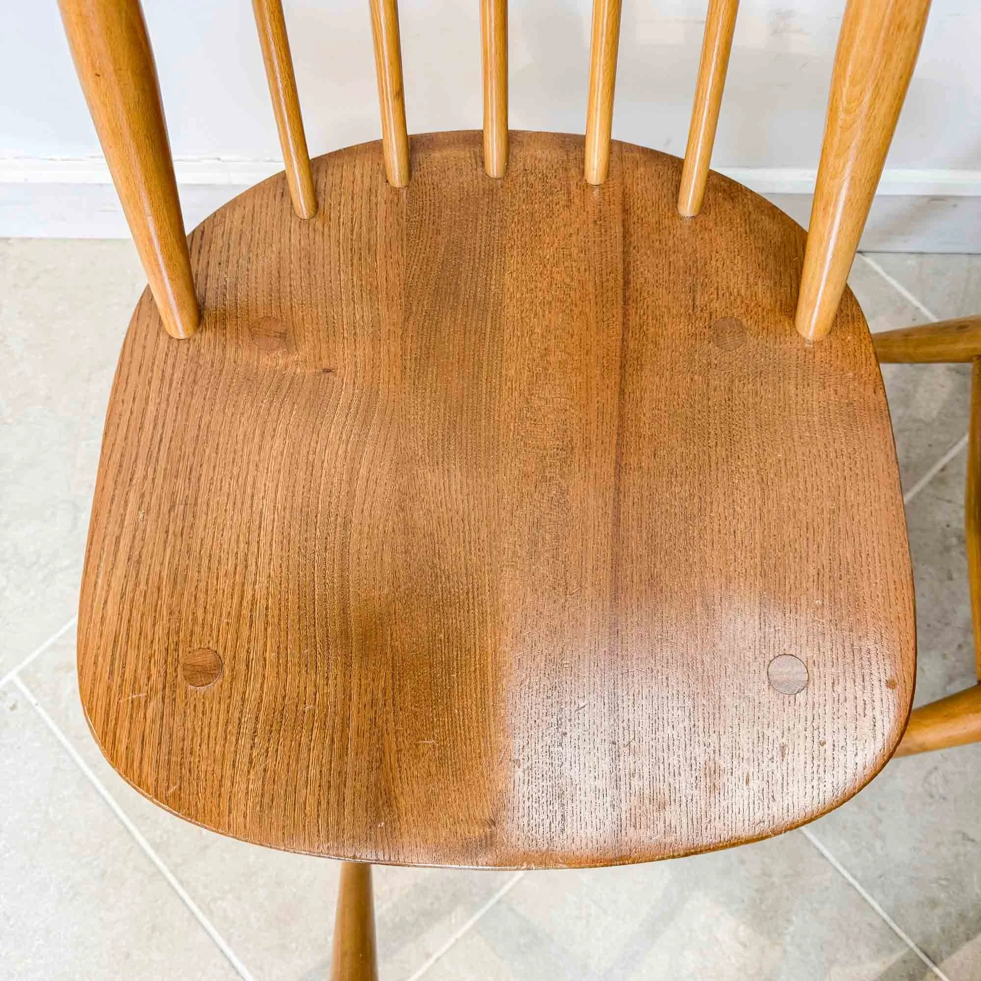 ercol goldsmith chairs