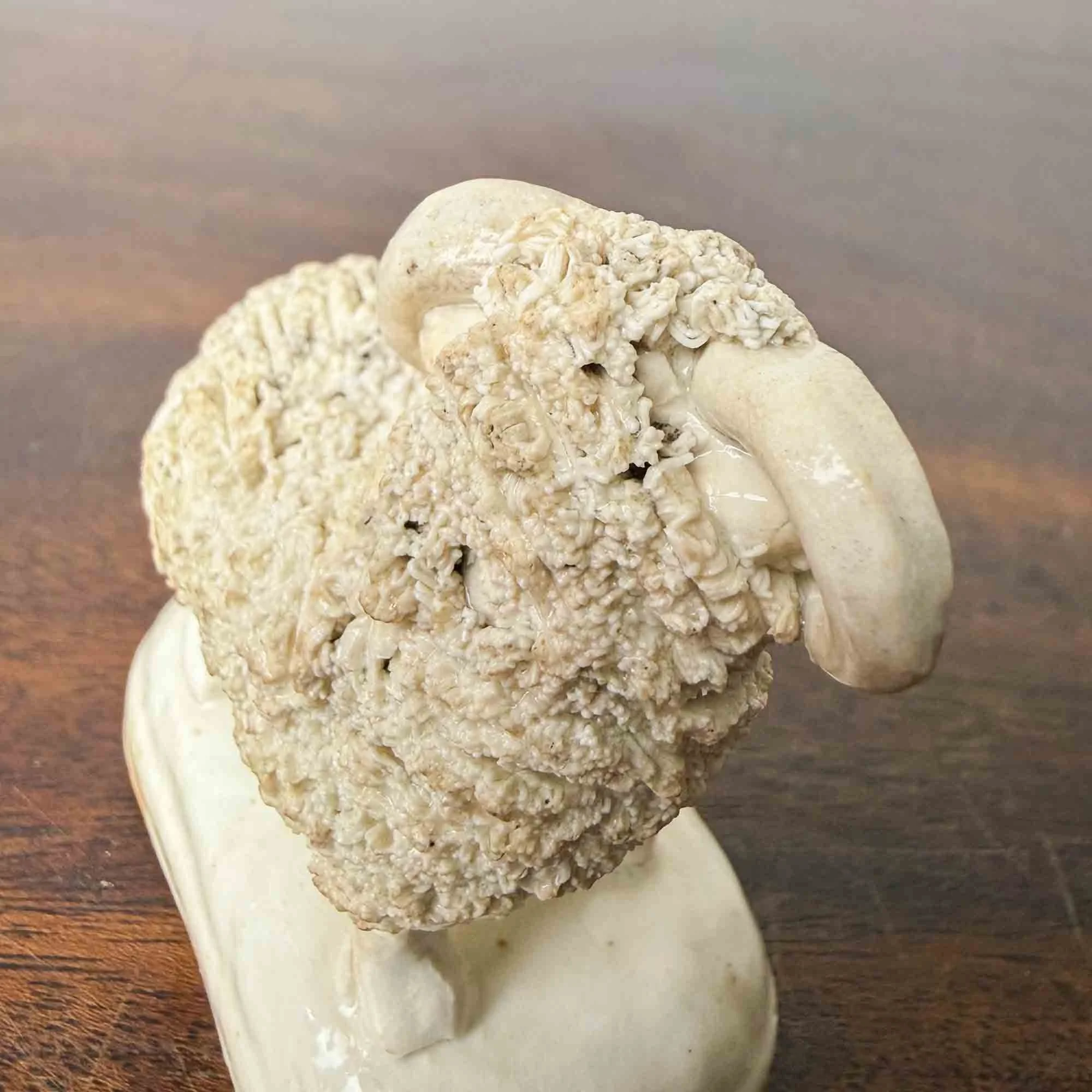 antique staffordshire pottery ram-2.jpg