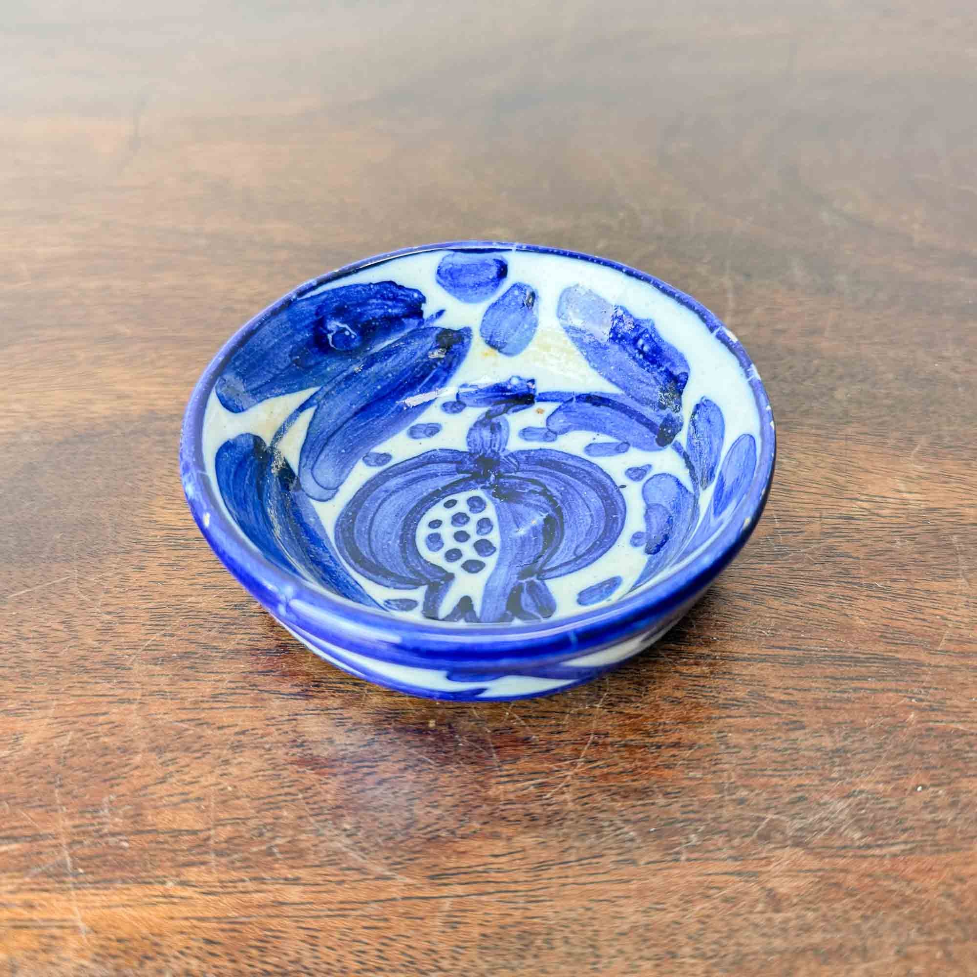 vintage blue and white trinket bowl-8.jpg