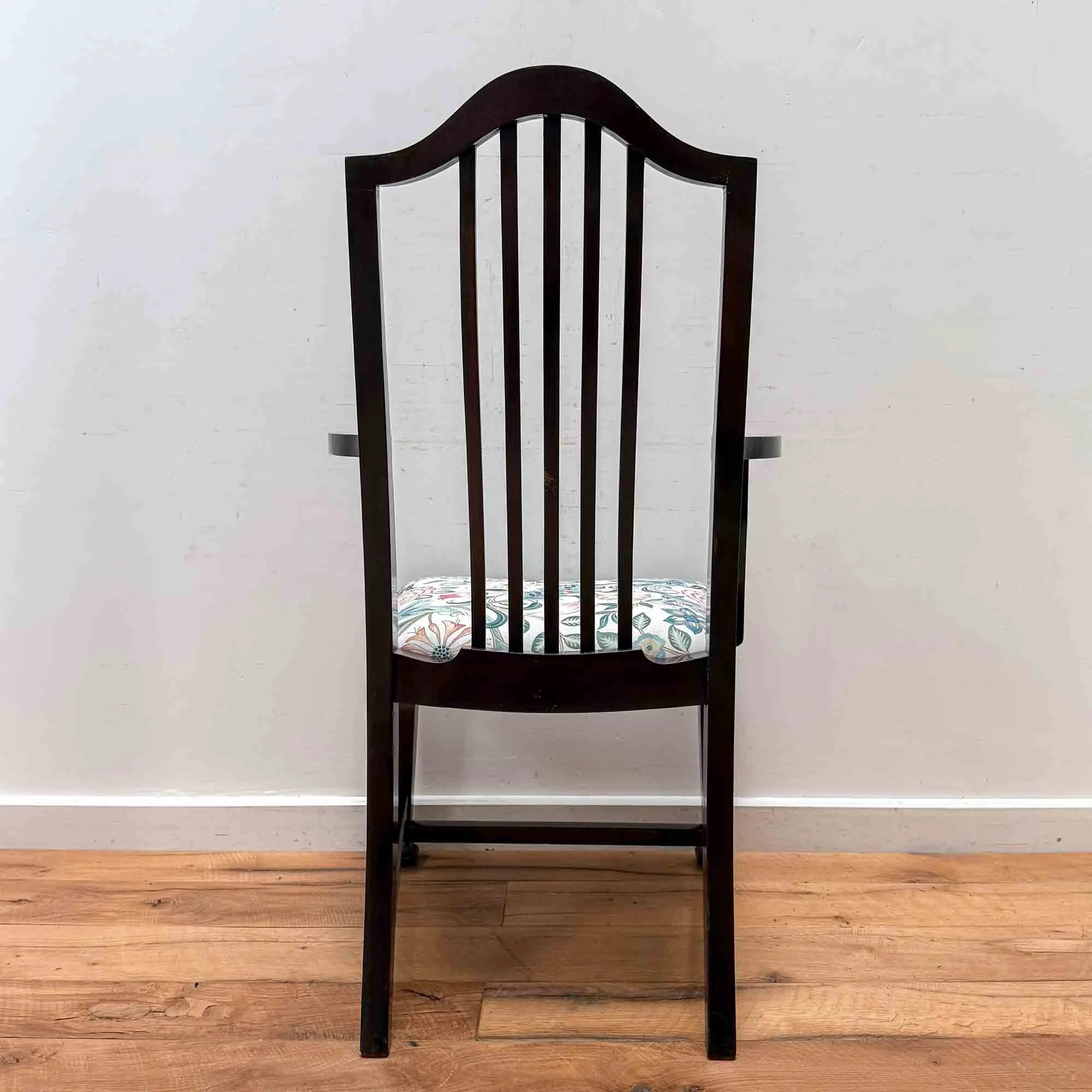 mahogany elbow chair william morris wilhelmina seat-8.jpg
