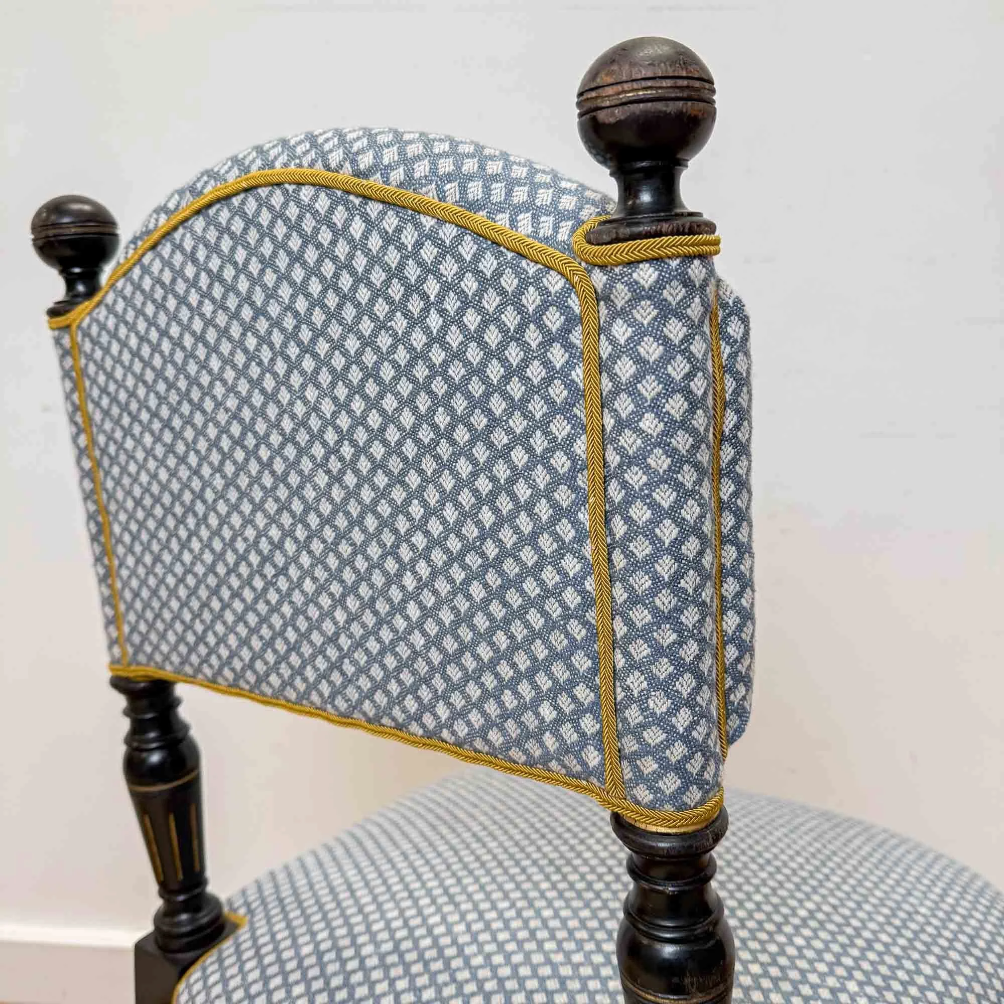 blue upholstered aesthetic movement bedroom chair-7.jpg