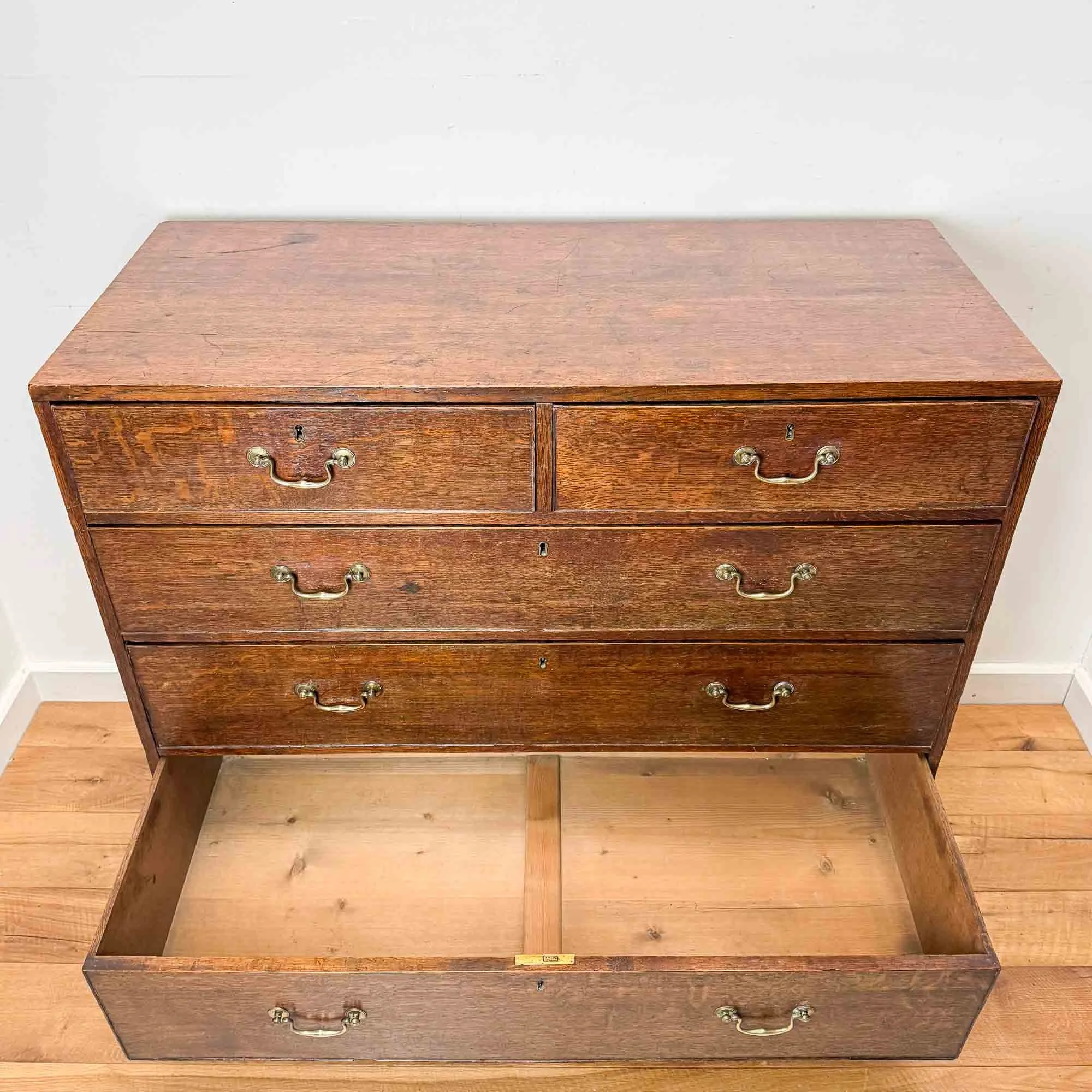 plain georgian oak chest of drawers-3.jpg