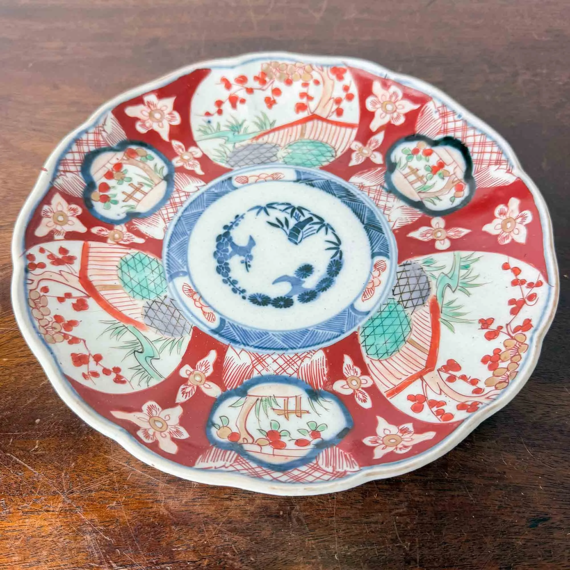 red japanese imari plate-2.jpg