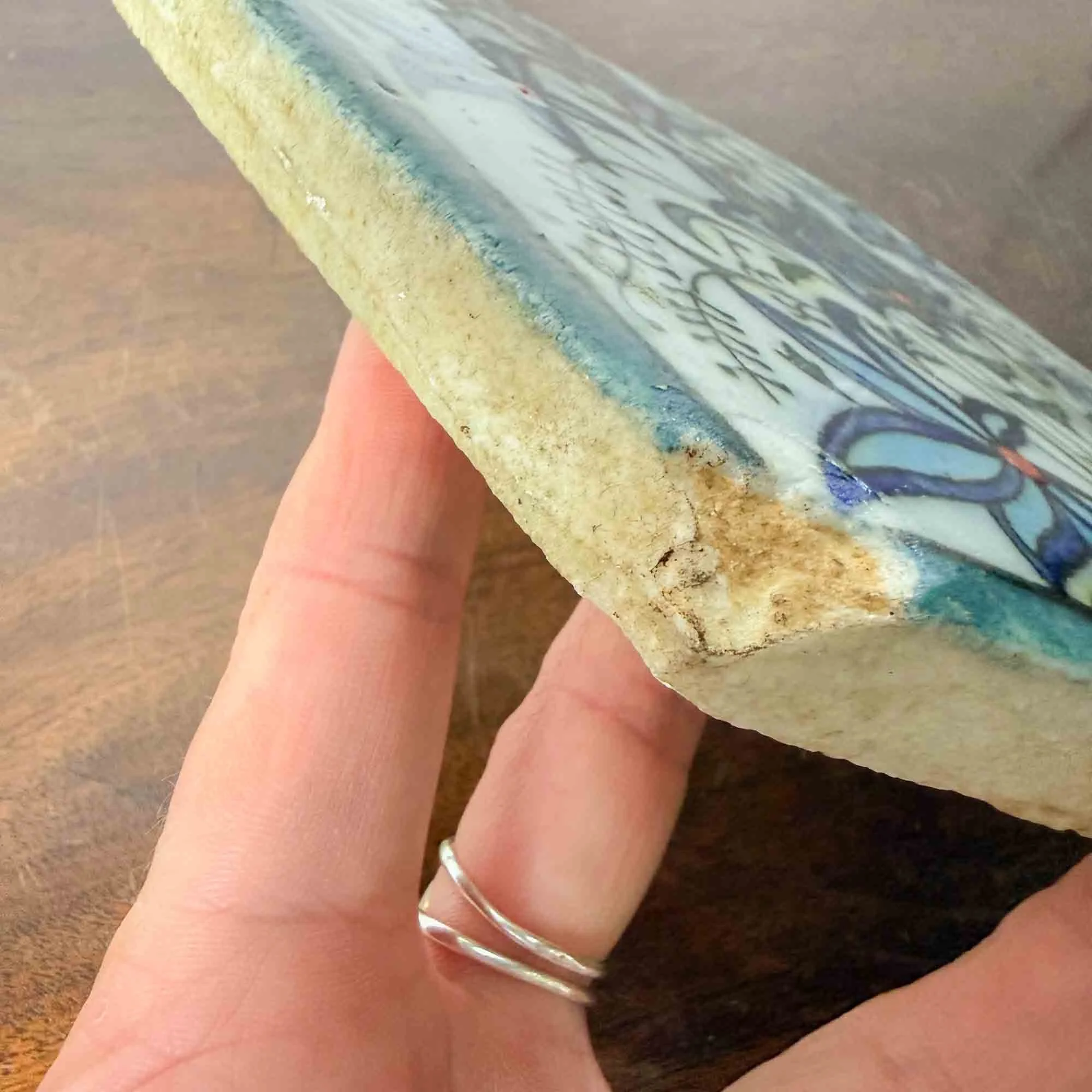 iznik hexagonal tile-4.jpg