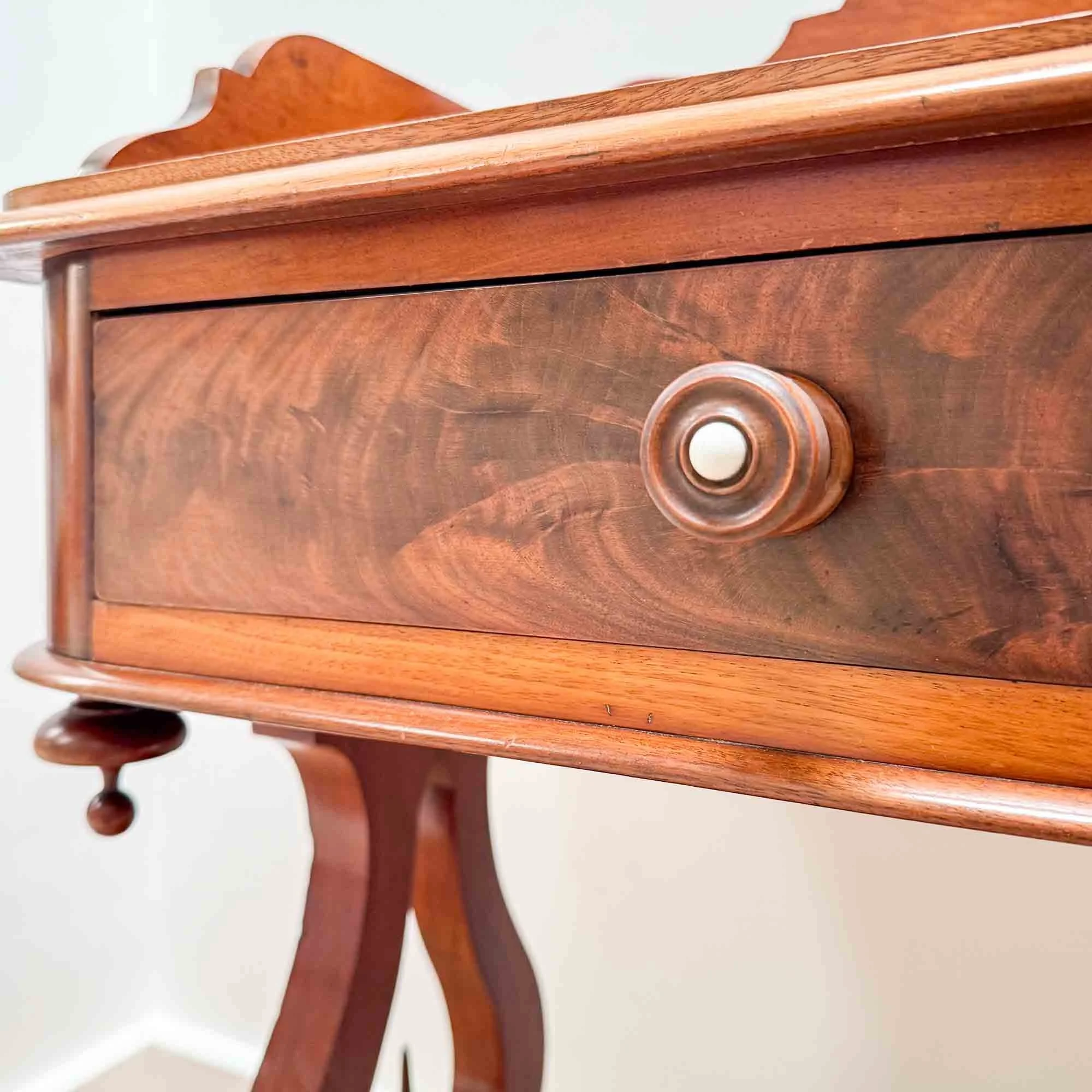 victorian mahogany writing table.jpg