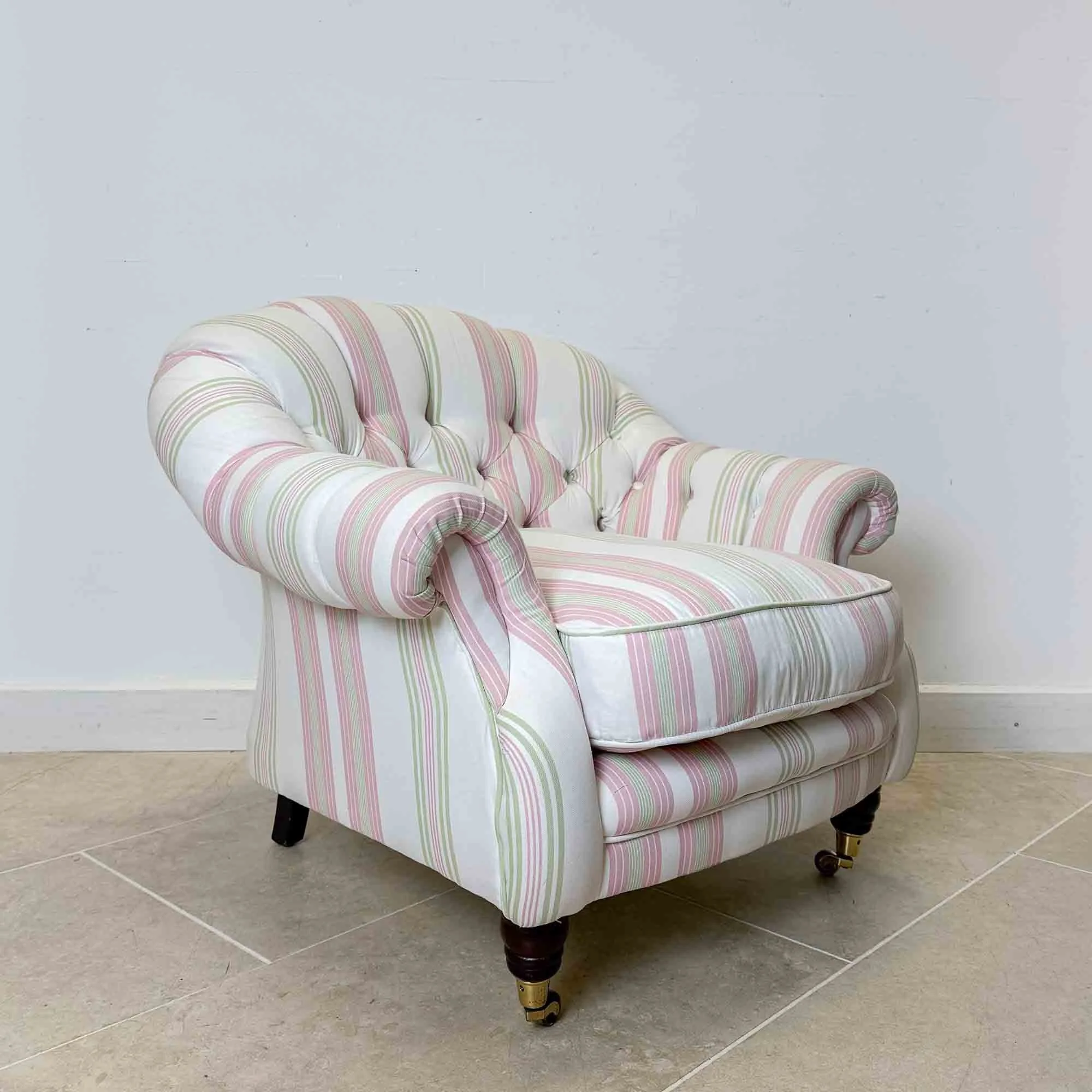 pink and green stripe armchair-6.jpg