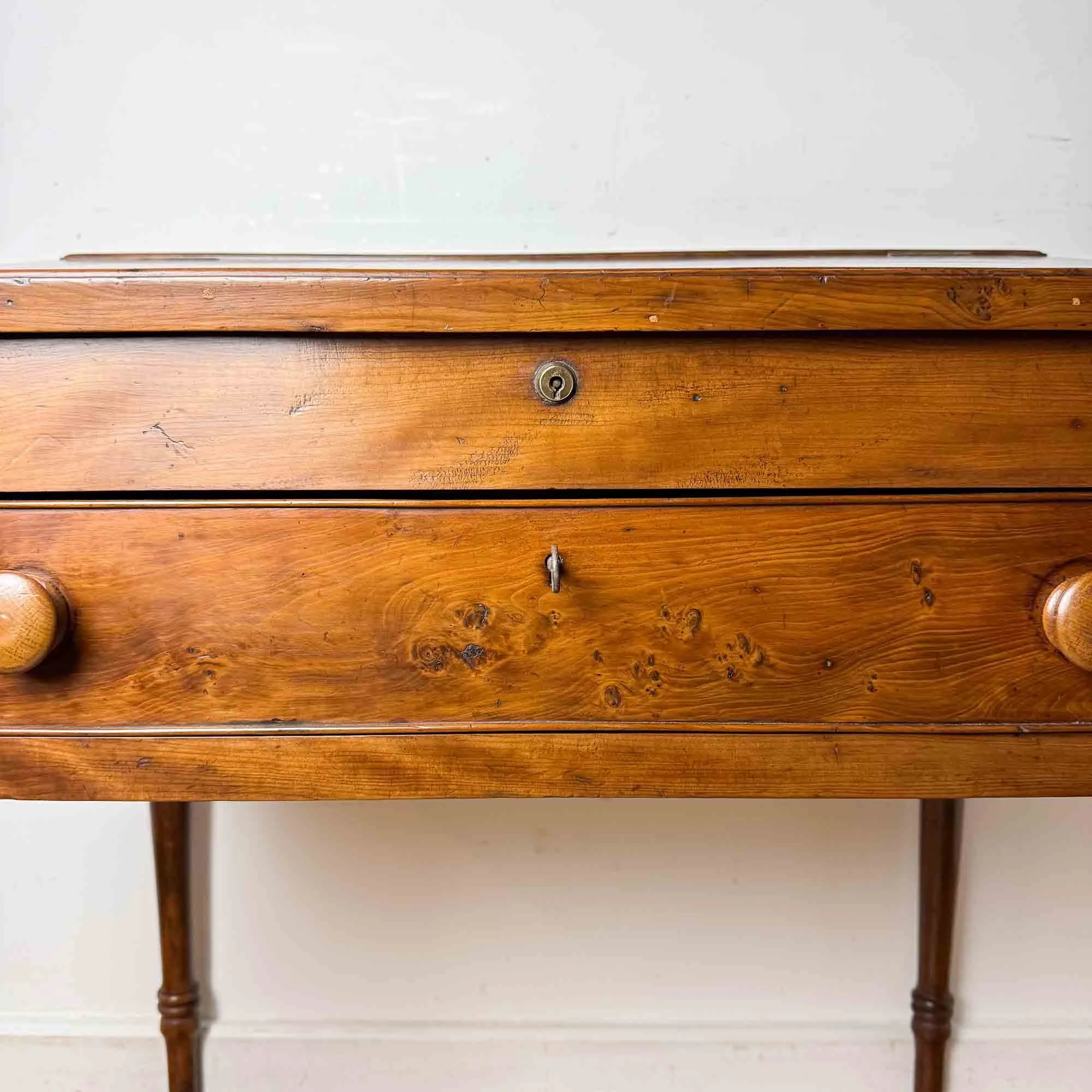 antique yew clerks desk-01.jpg