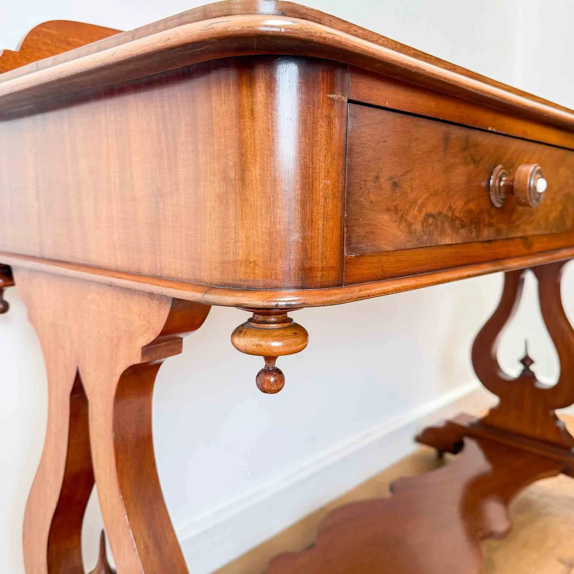 victorian mahogany side table-10.jpg