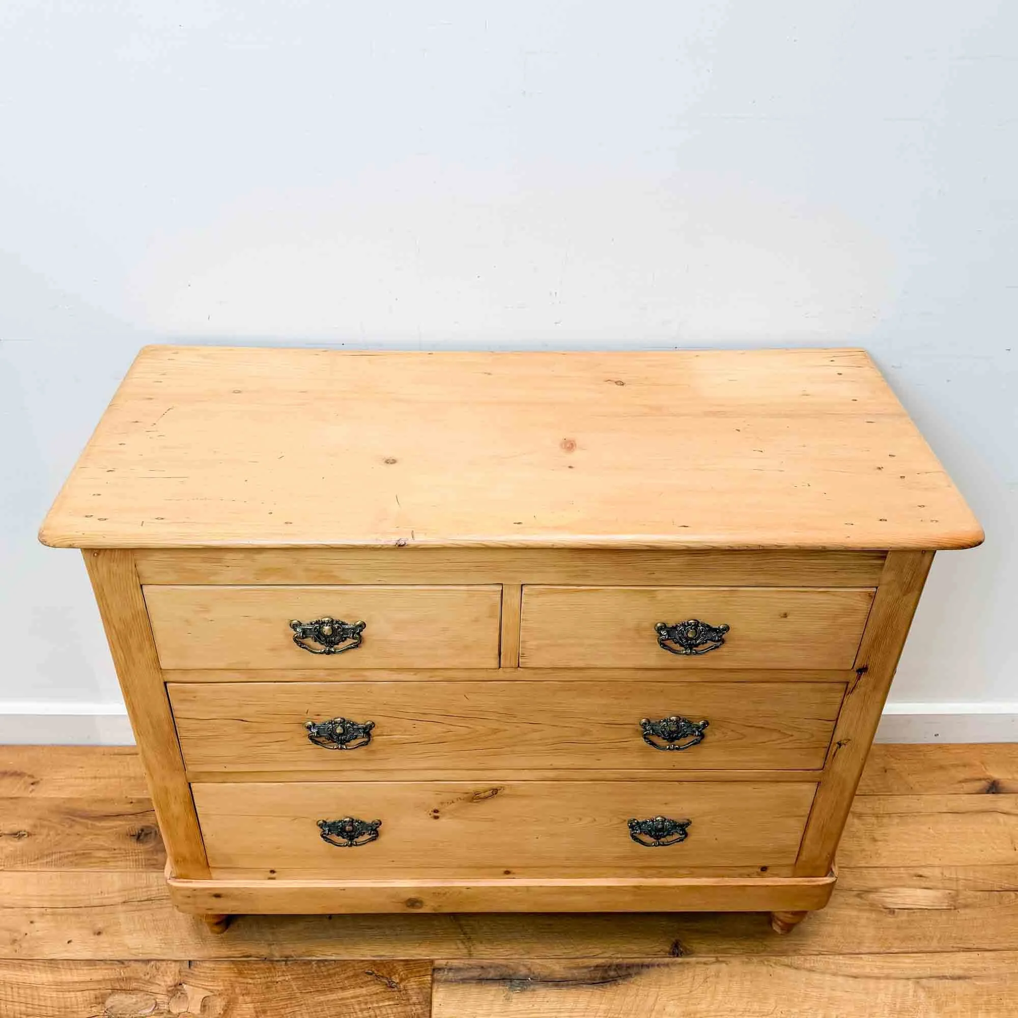 antique pine chest of drawers-10-3.jpg