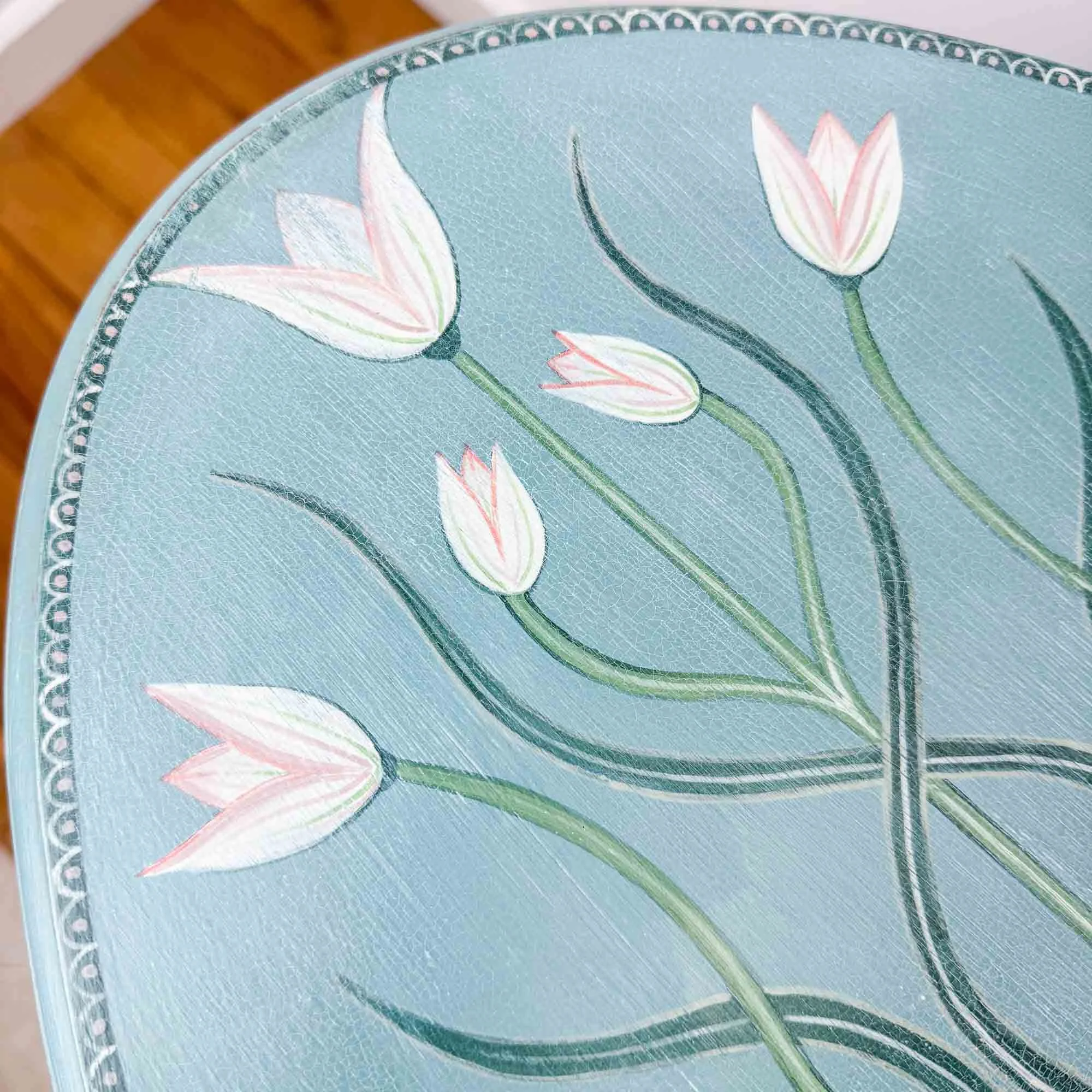 decorative painted tulip side table-12.jpg