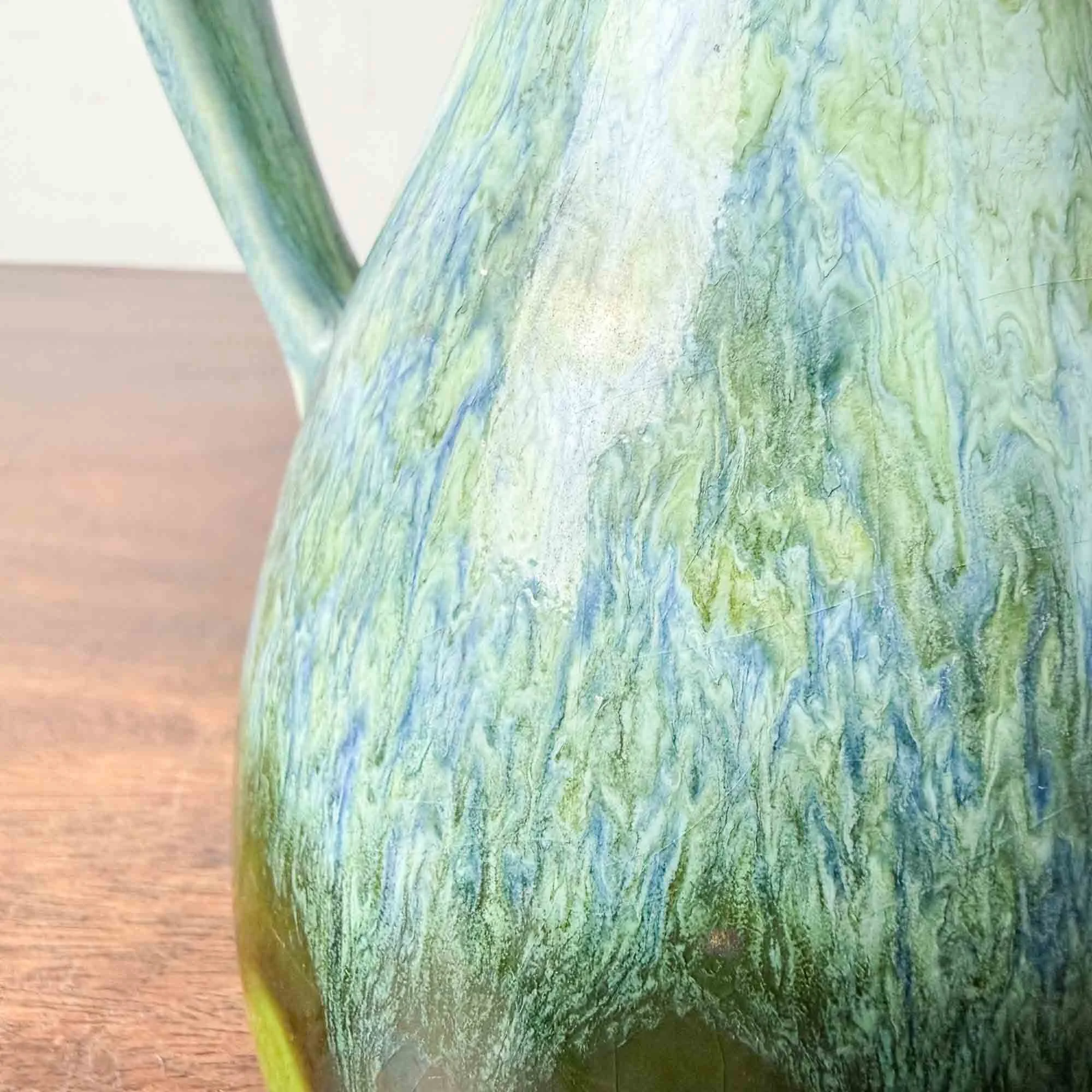green turquoise drip glaze jug-2.jpg