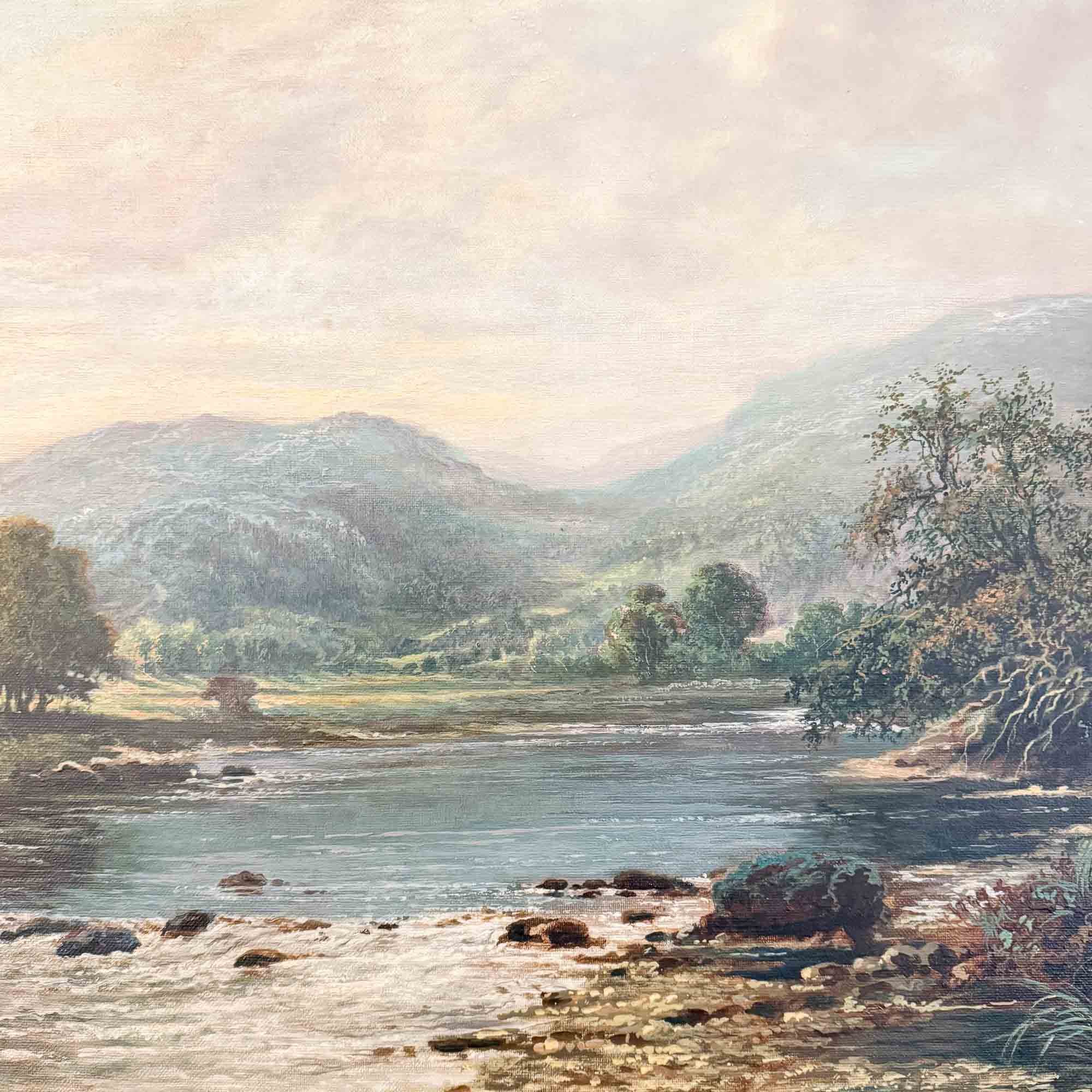 antique scottish landscape painting-7.jpg