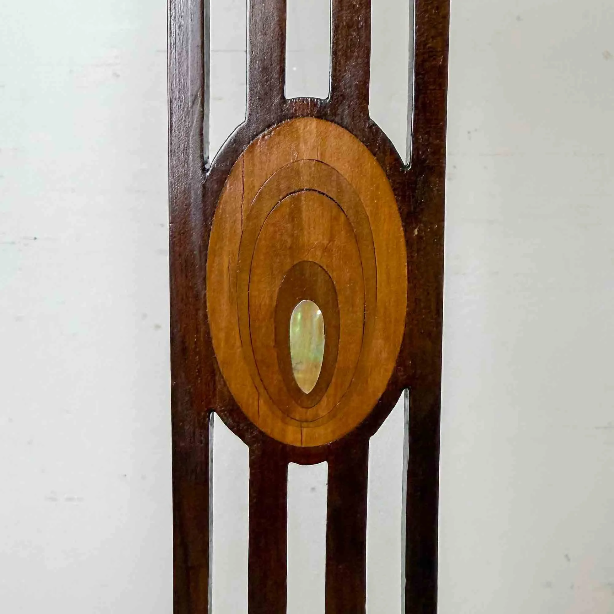 edwardian art nouveau bench settee-7.jpg