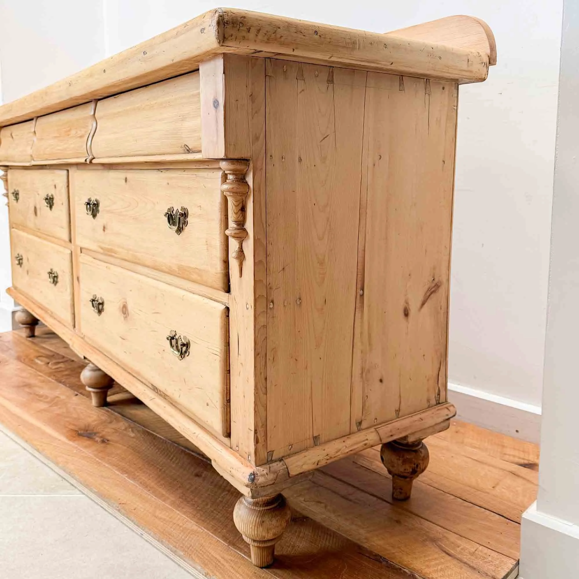 antique pine lancashire dresser-2.jpg