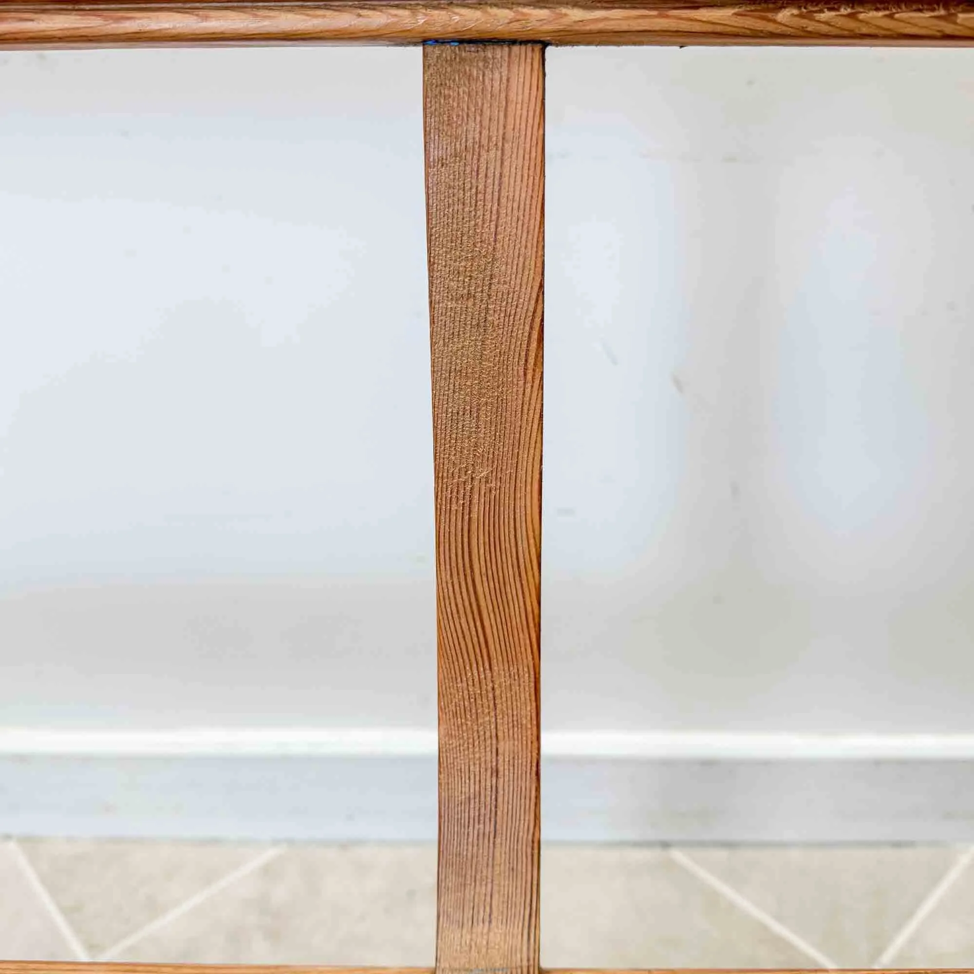 antique pitch pine pew-6.jpg