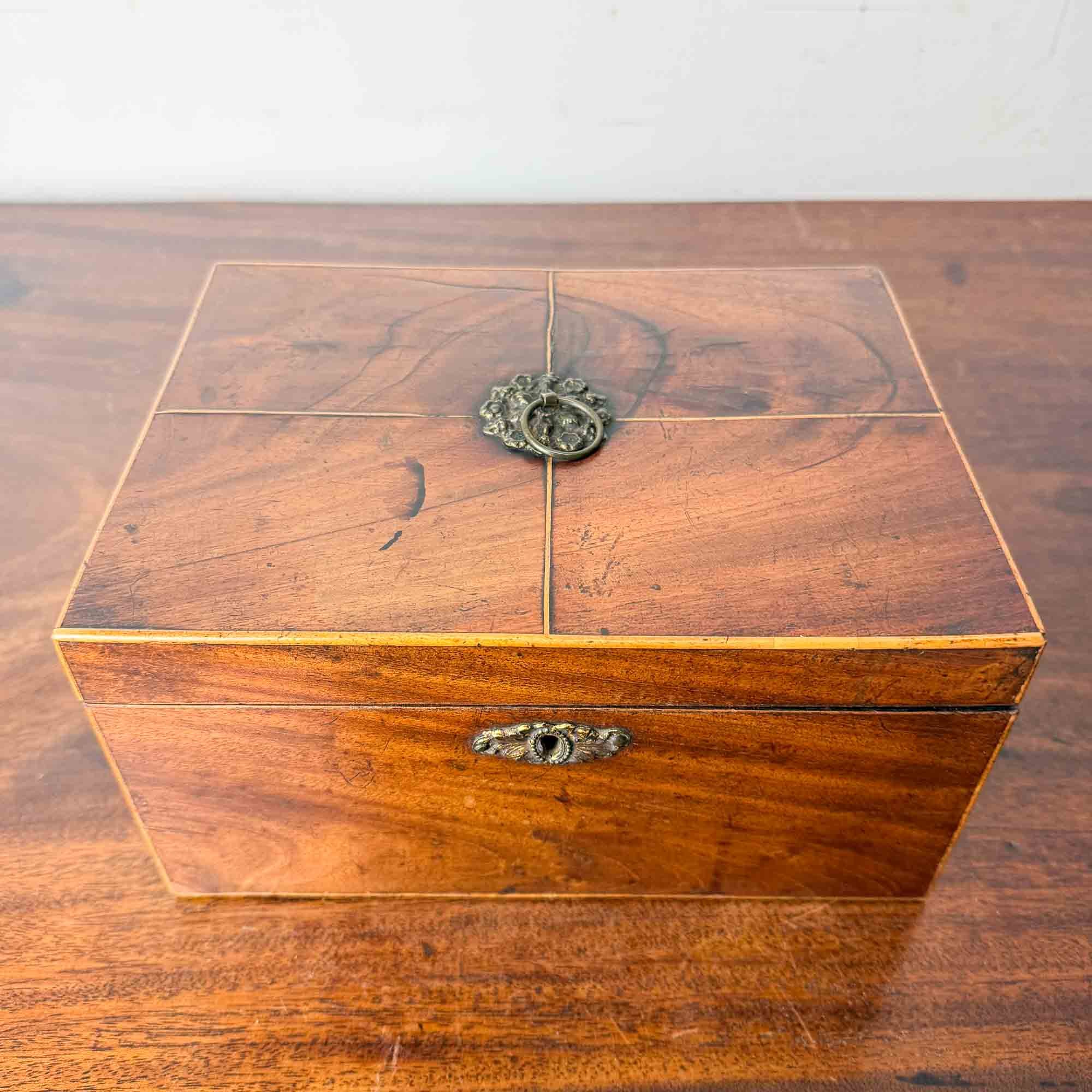 georgian mahogany work box-4.jpg