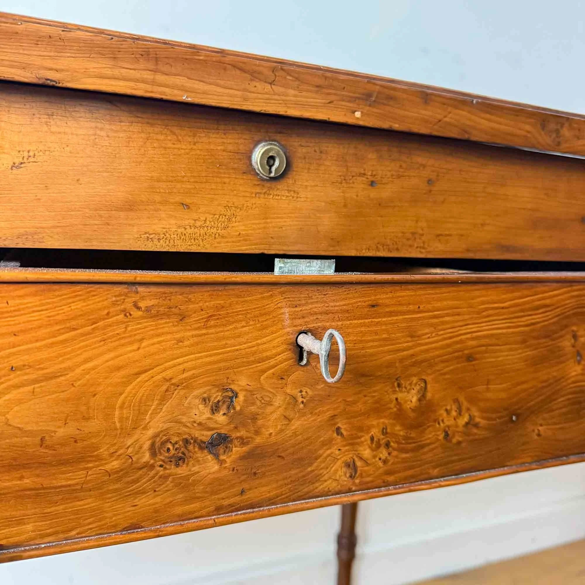antique yew clerks desk-13.jpg