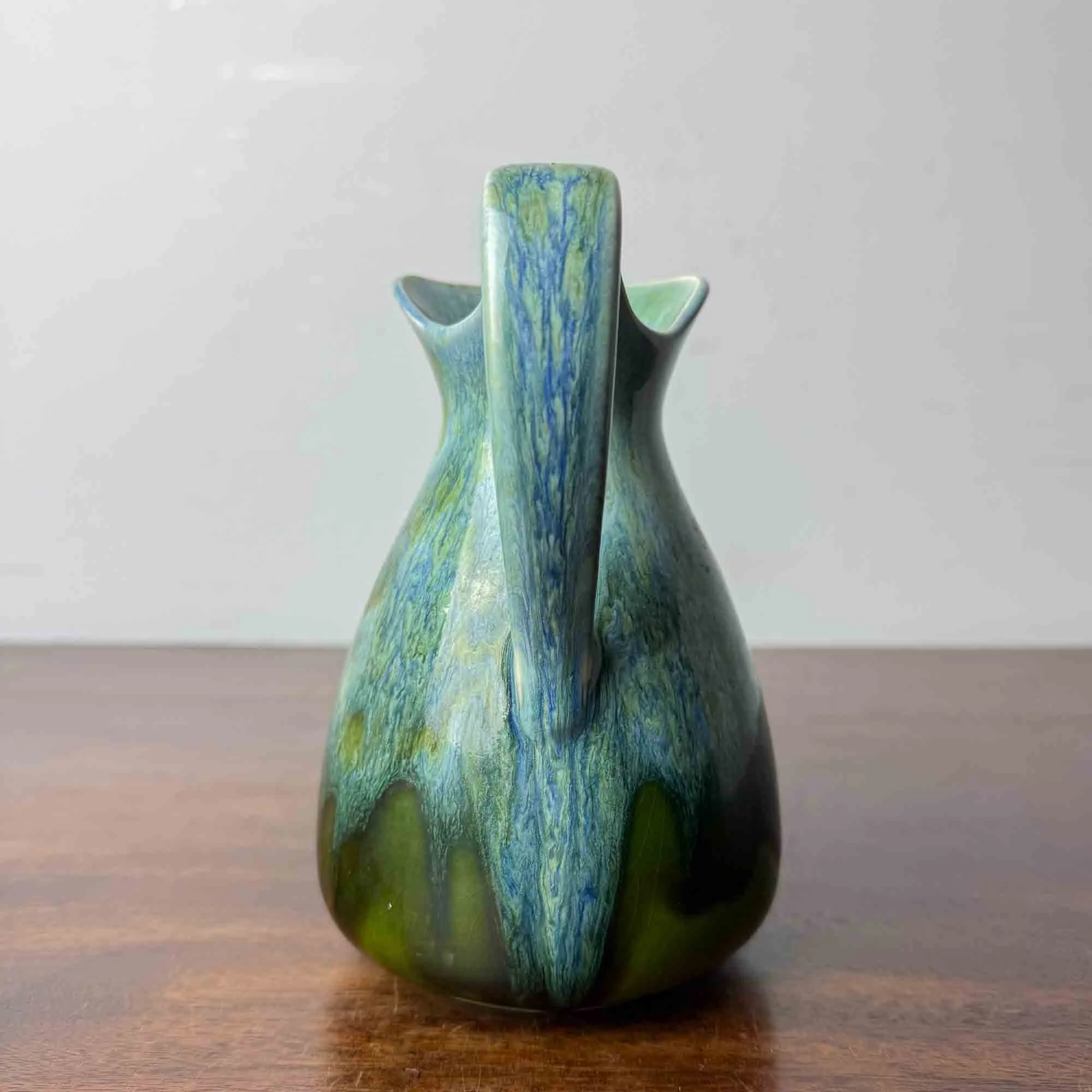 green turquoise drip glaze jug-5.jpg
