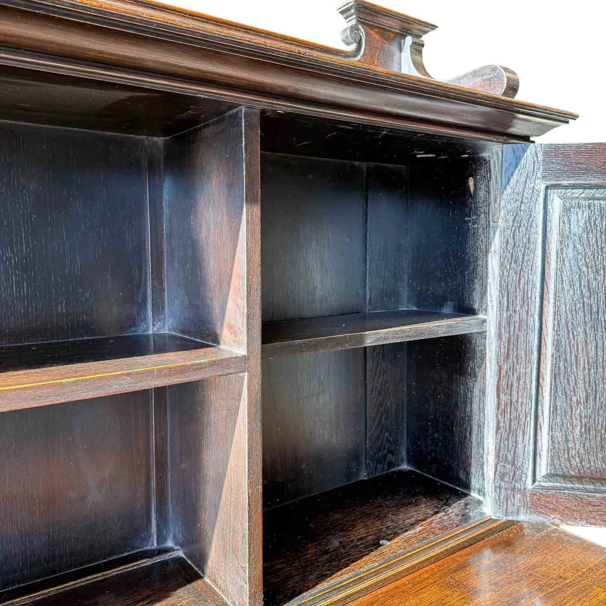 arts and crafts oak dresser mod-2.jpg