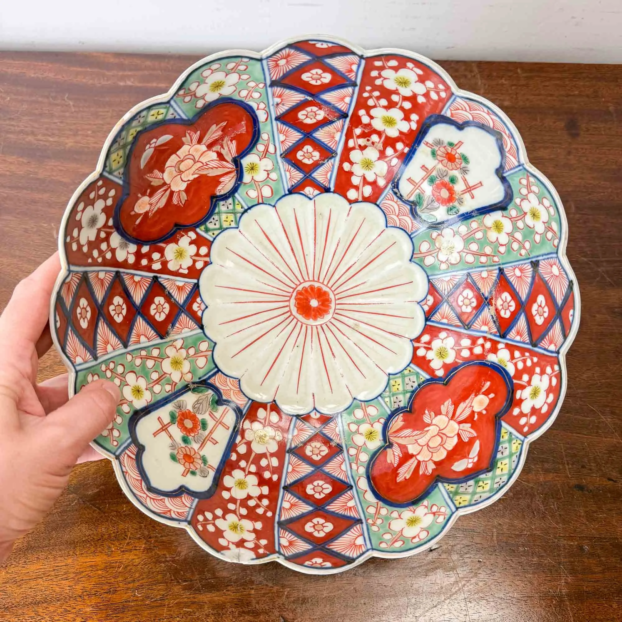 antique japanese imari bowl-4.jpg