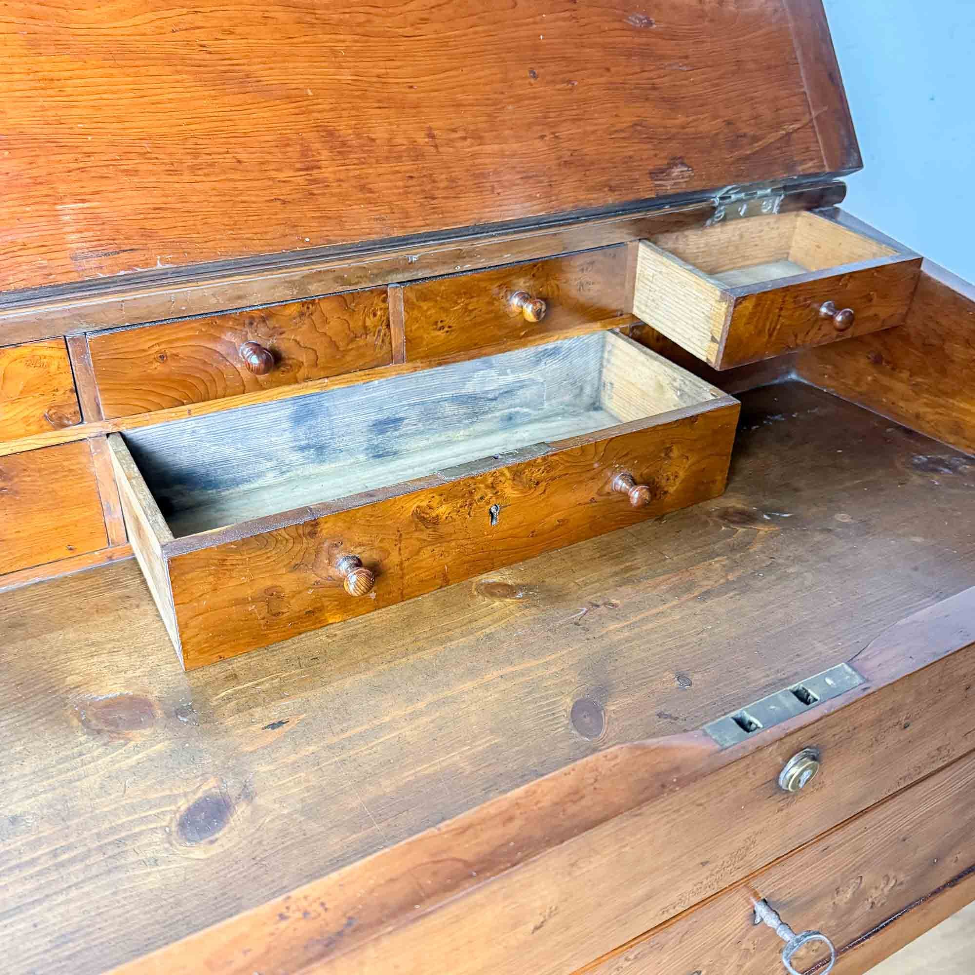 antique yew clerks desk-18.jpg
