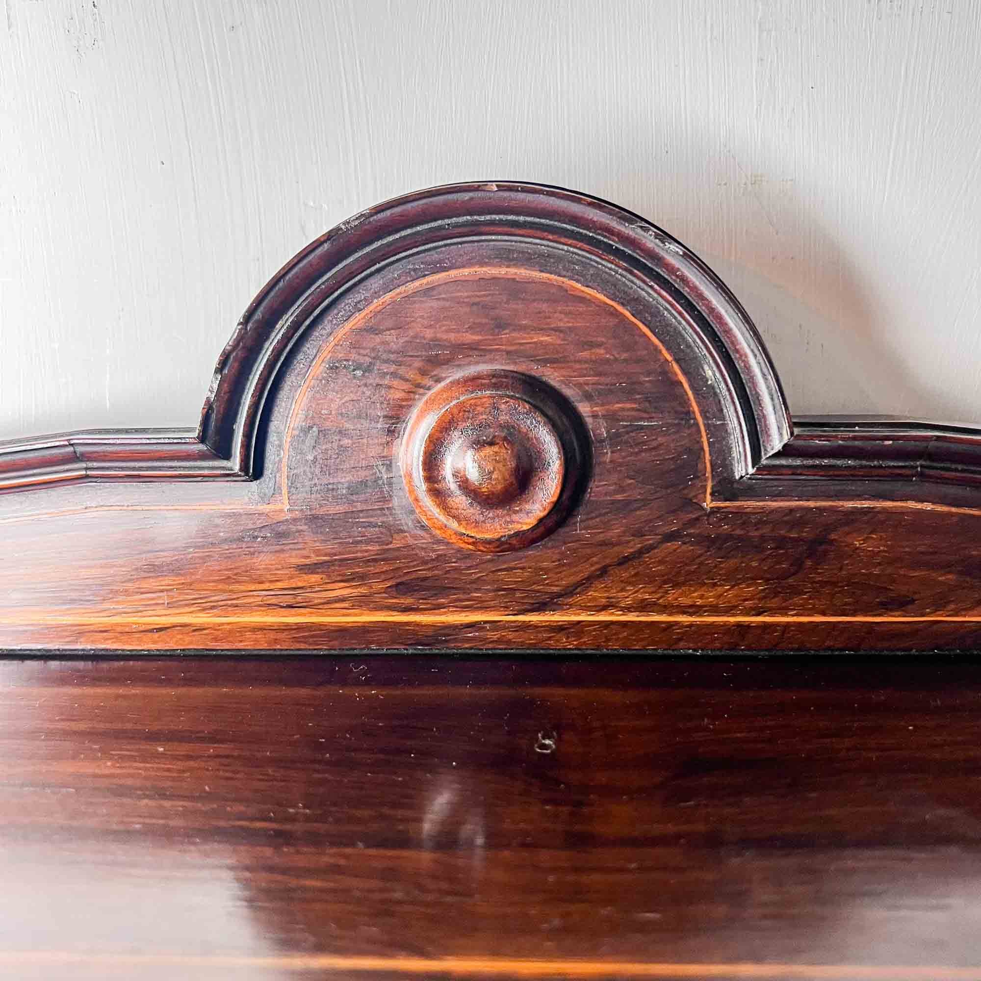 Edwards and Roberts Desk