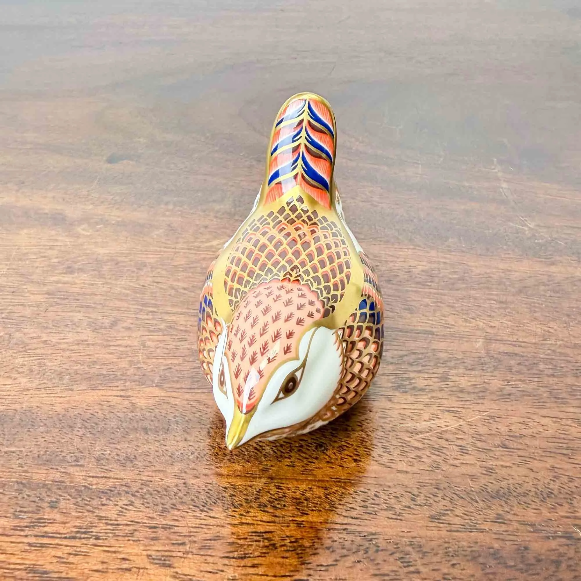 royal crown derby wren paperweight.jpg
