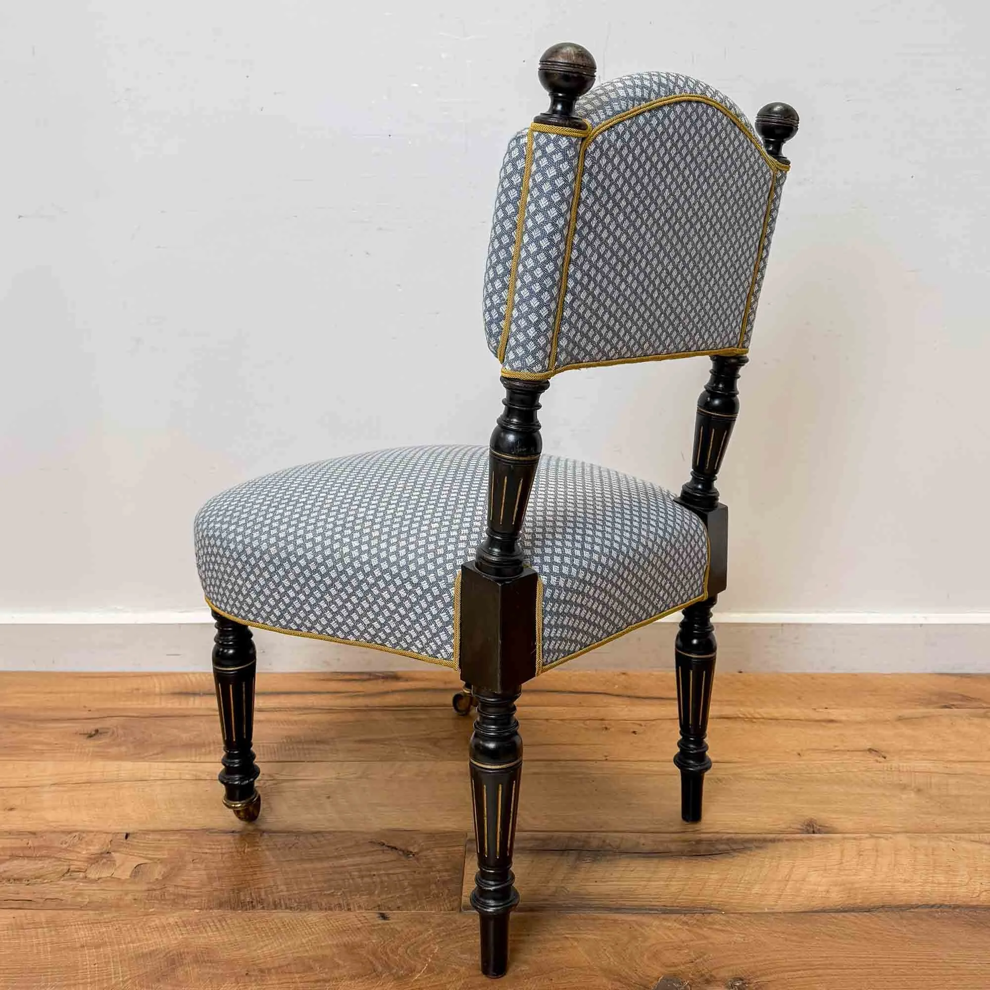 blue upholstered aesthetic movement bedroom chair-10.jpg