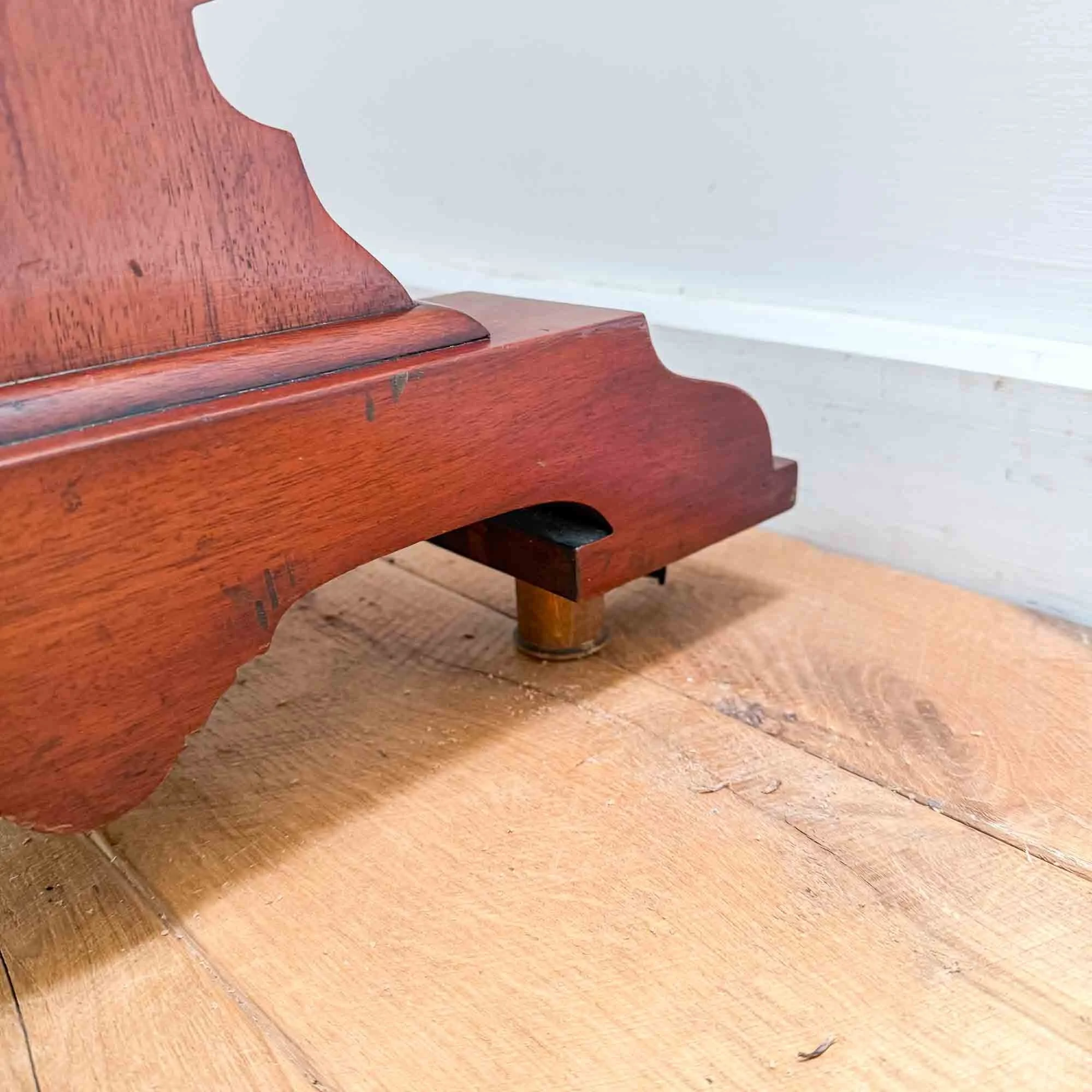 victorian mahogany writing table-9.jpg