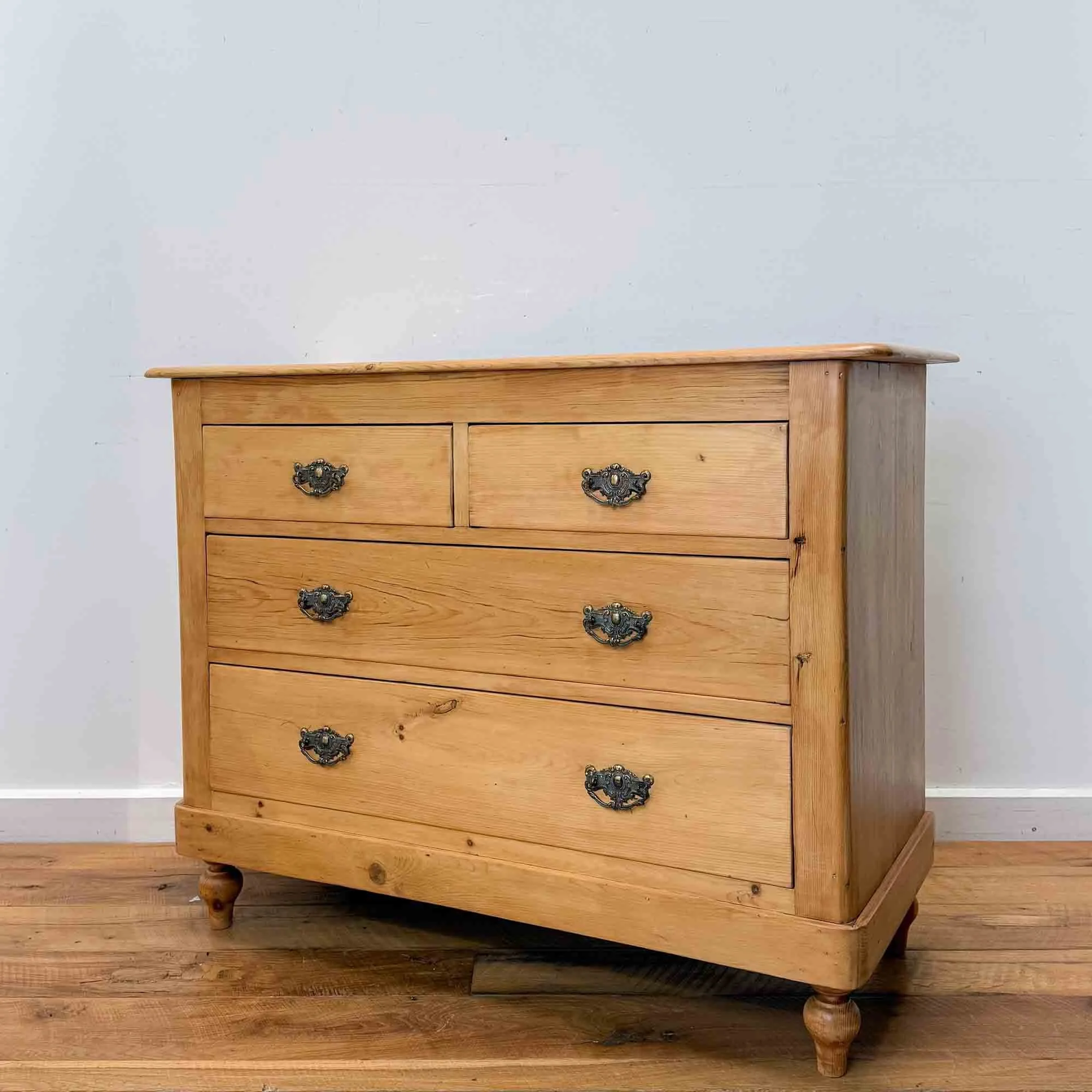antique pine chest of drawers-8-2.jpg