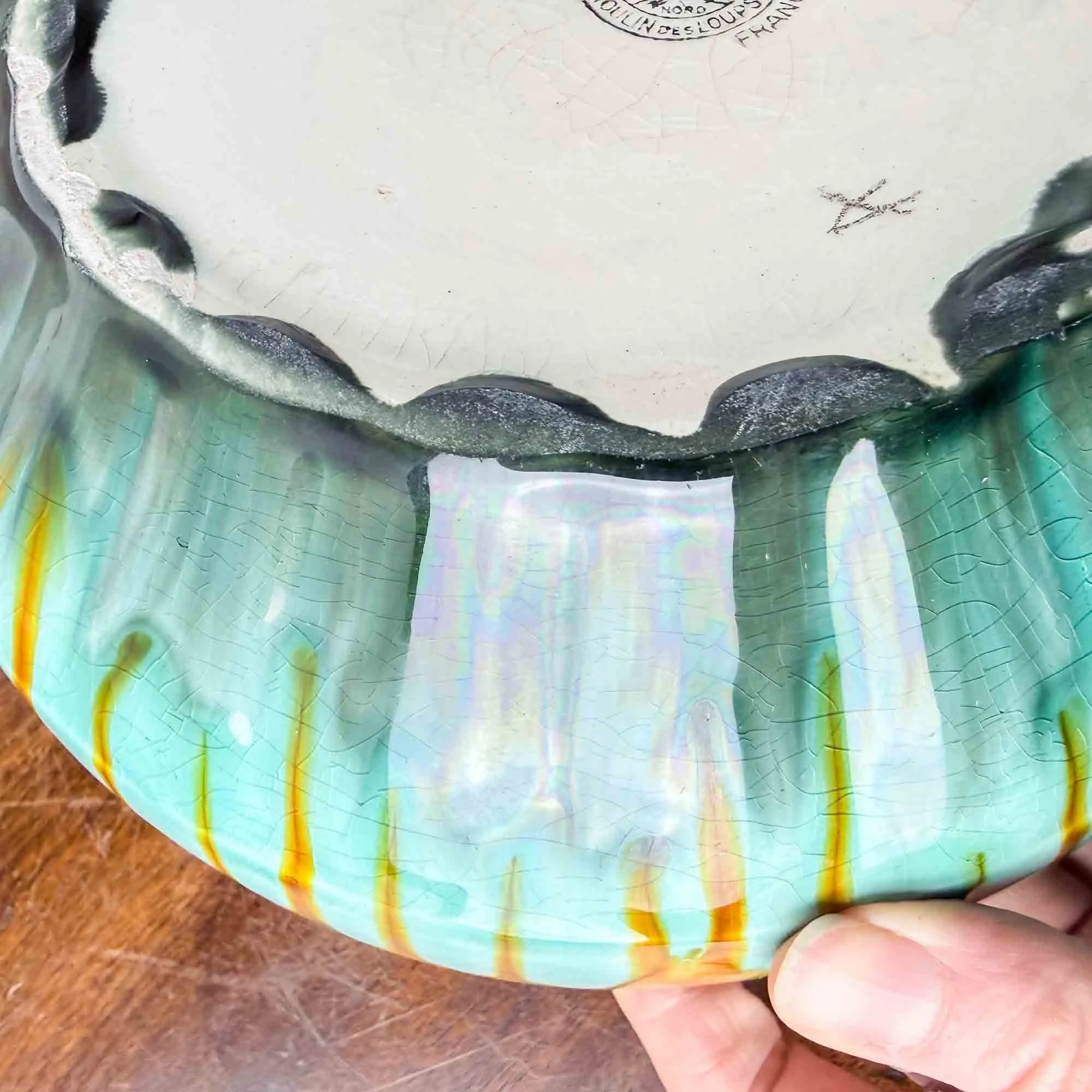 french studio pottery drip glaze bowl-01.jpg