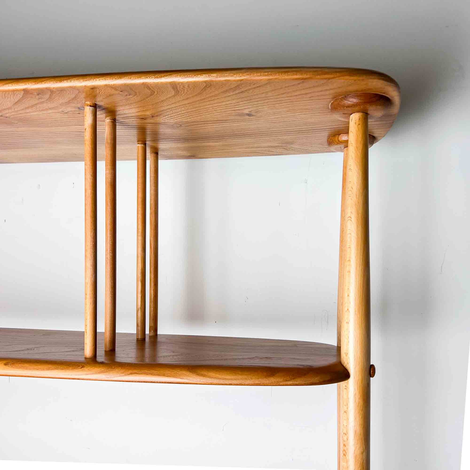 Ercol Model 363 Giraffe Room Divider