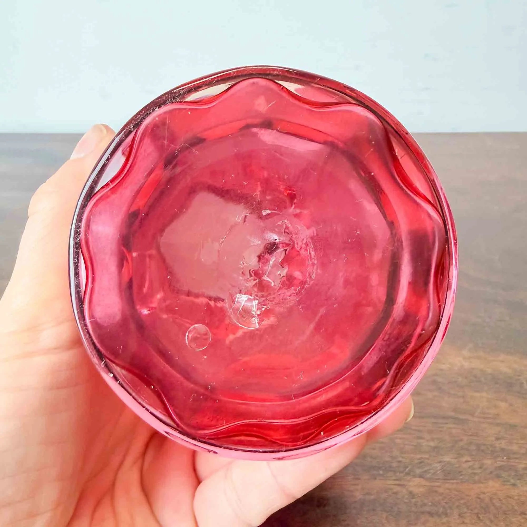 victorian cranberry glass jug.jpg