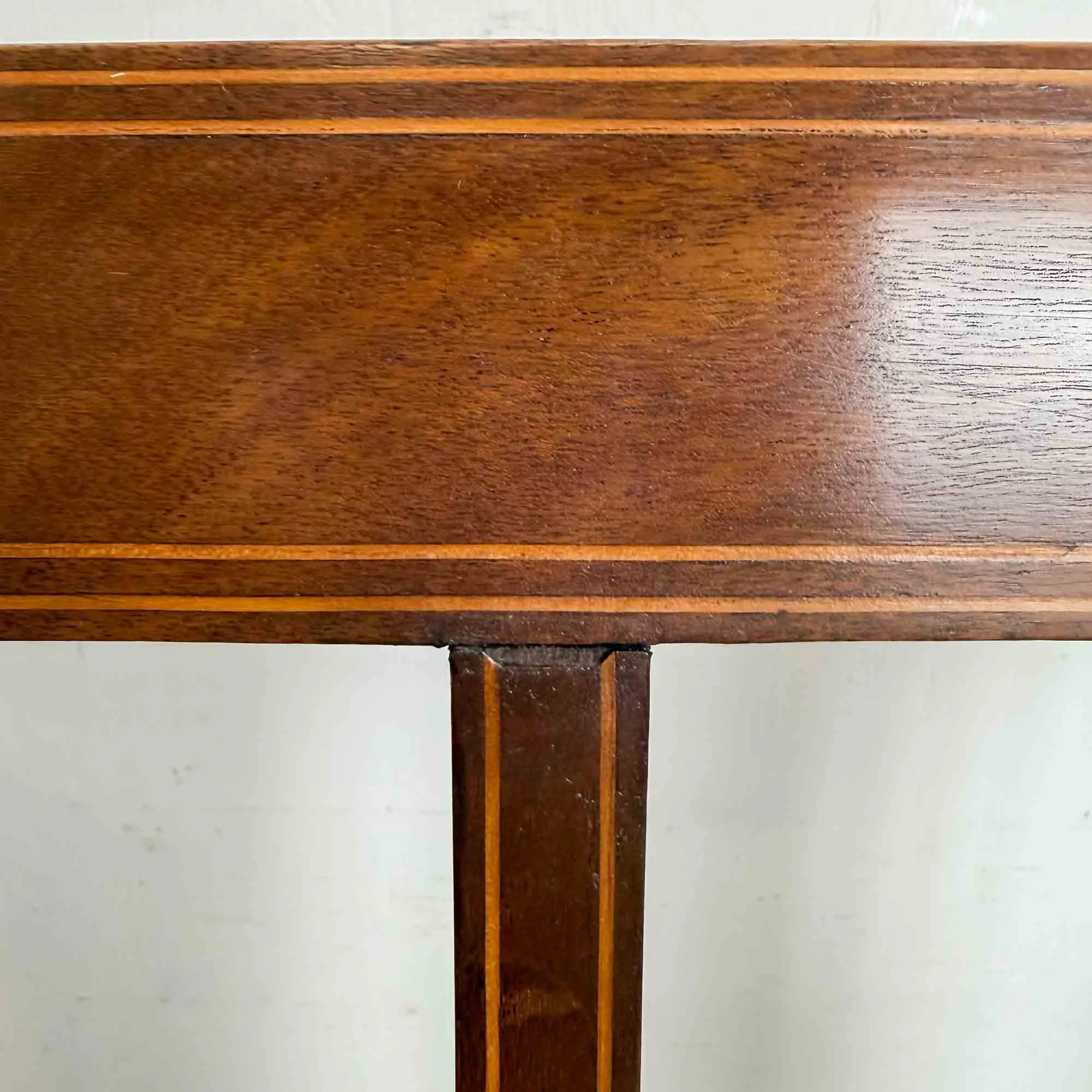 edwardian art nouveau bench settee-2.jpg