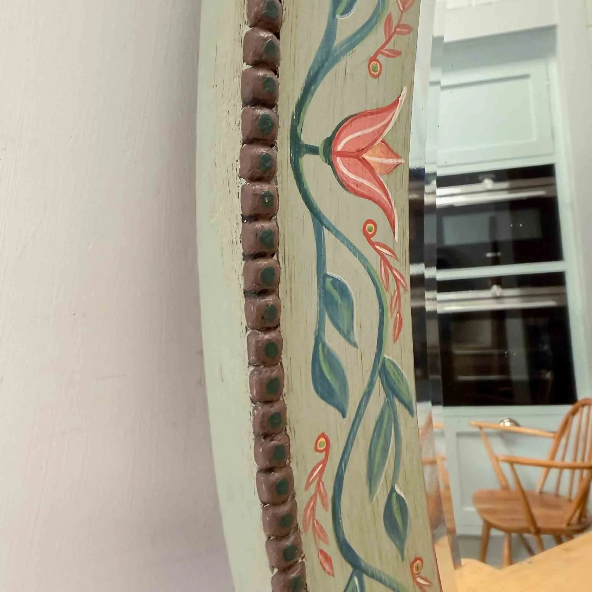 hand painted folk art mirror-5.jpg