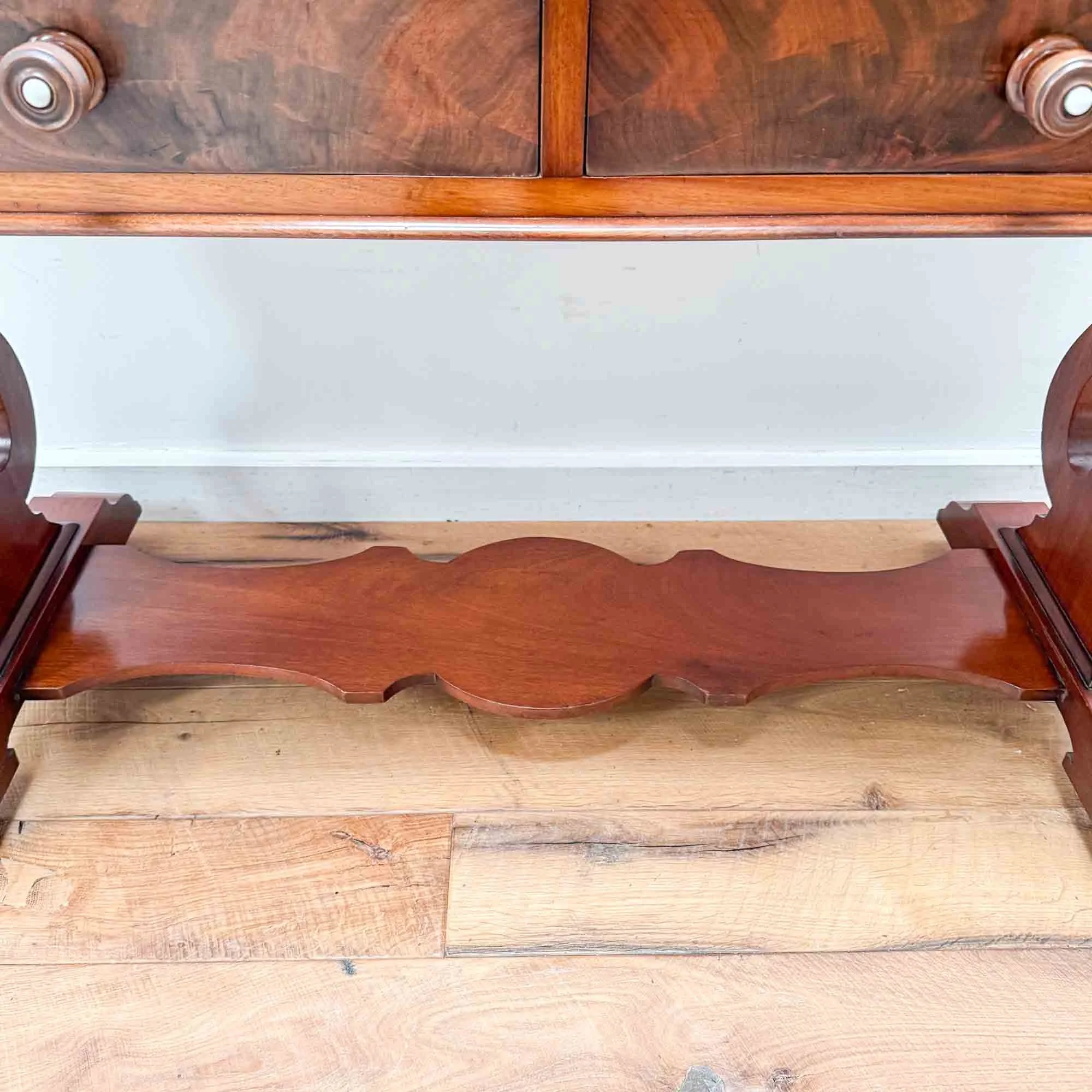 victorian mahogany writing table-11.jpg