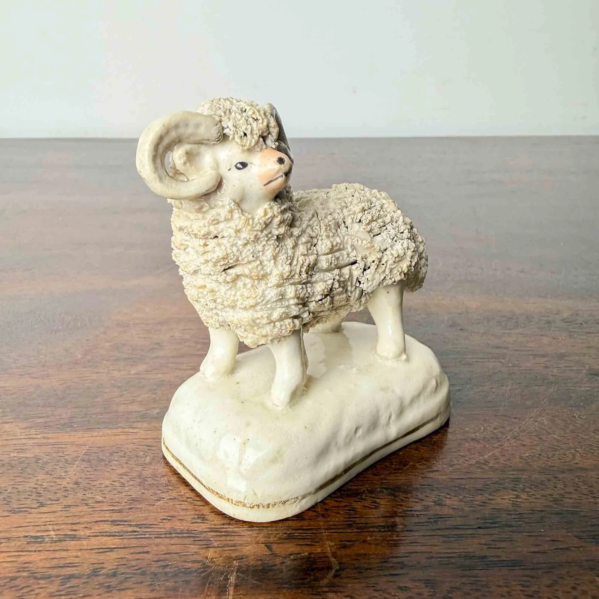 antique staffordshire pottery ram-8.jpg