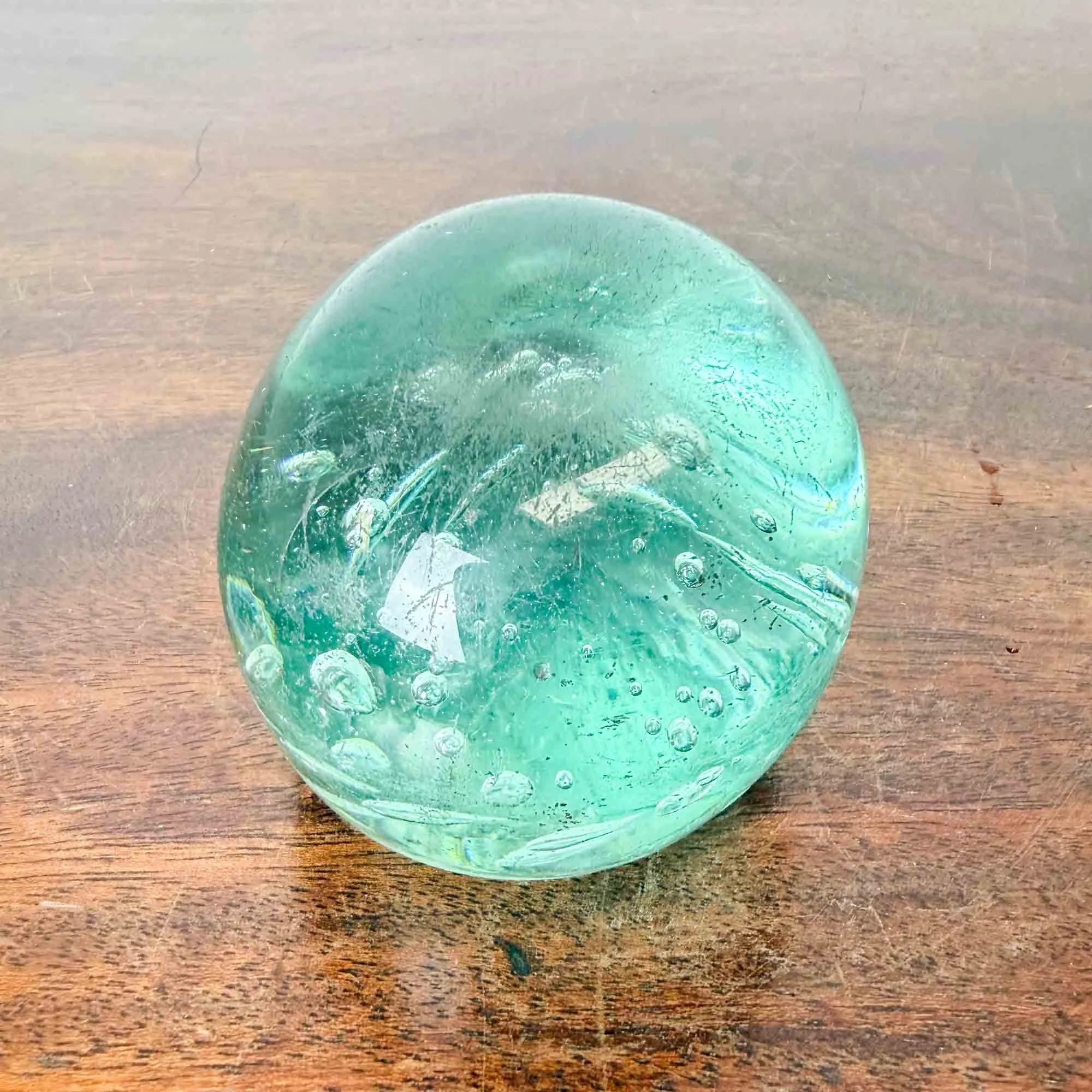 small glass dump paperweight-2.jpg