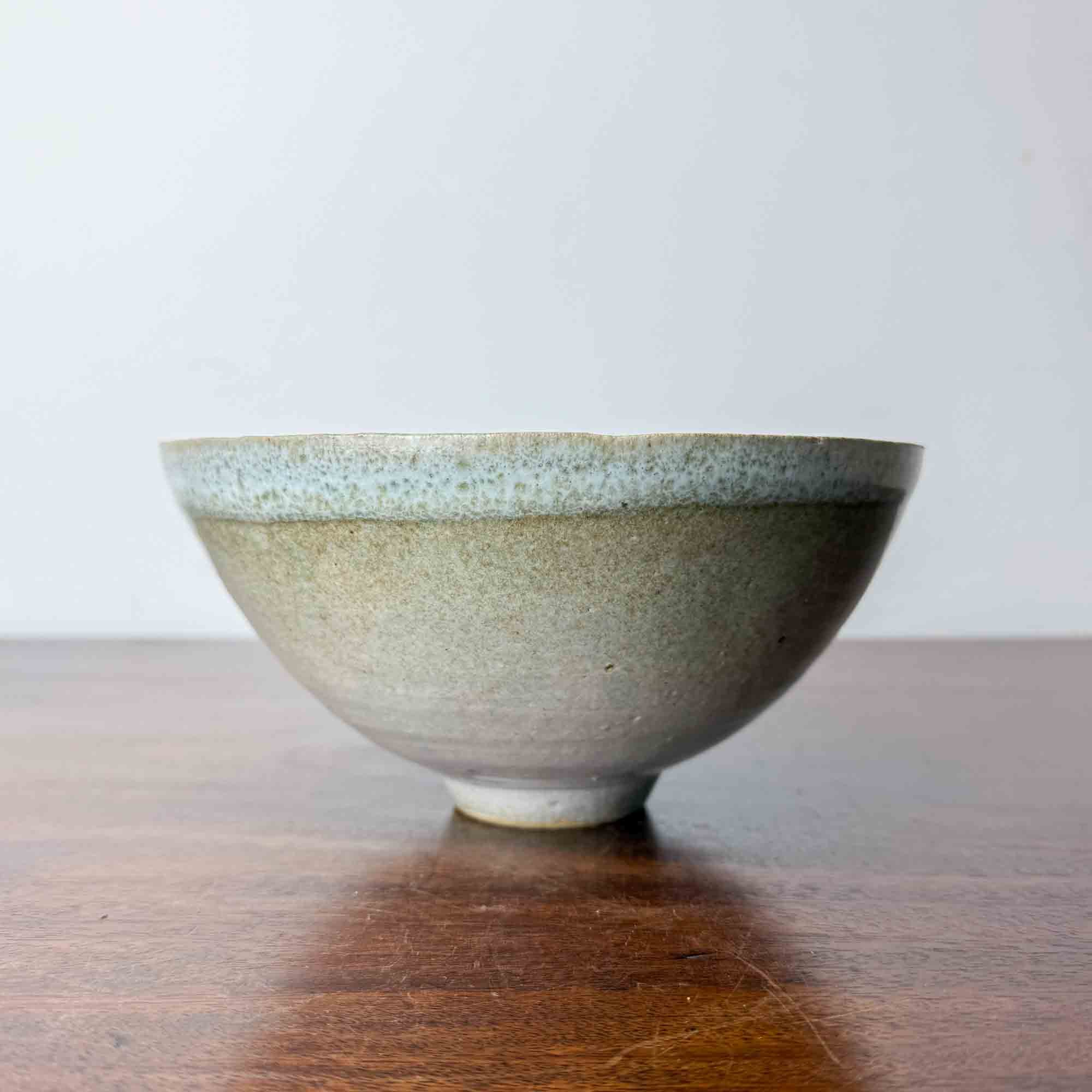 Studio Pottery Bowl