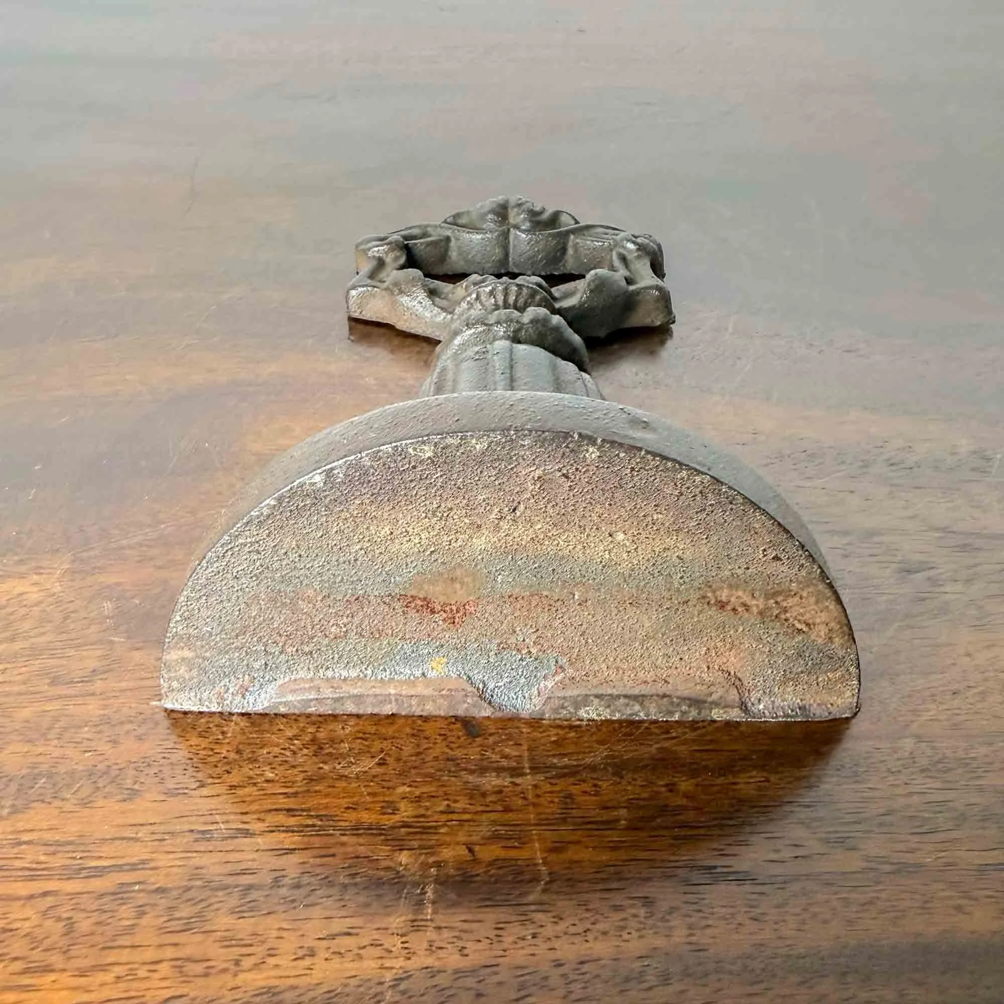 Victorian cast iron door stop-3.jpg